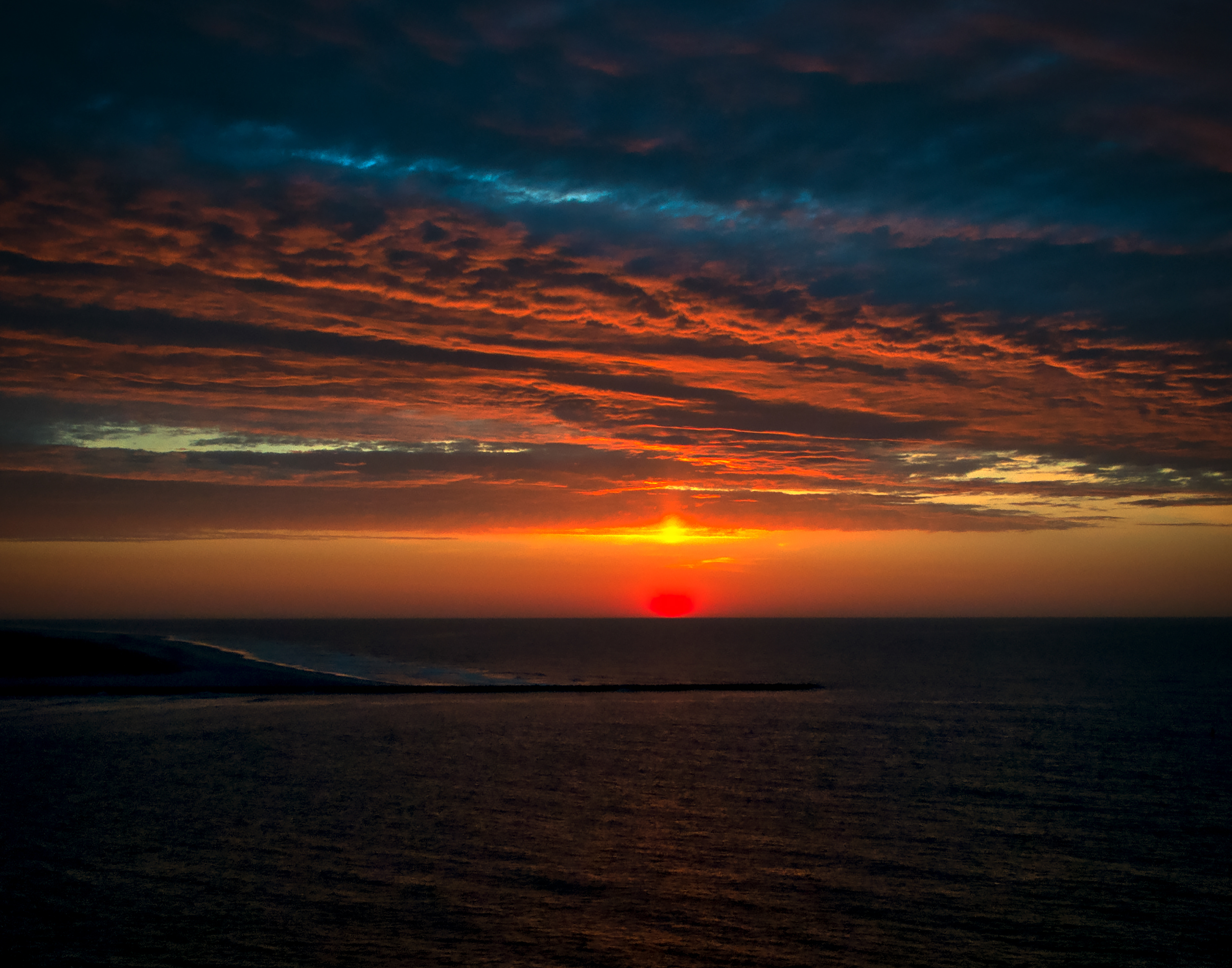 AC Sunrise #4