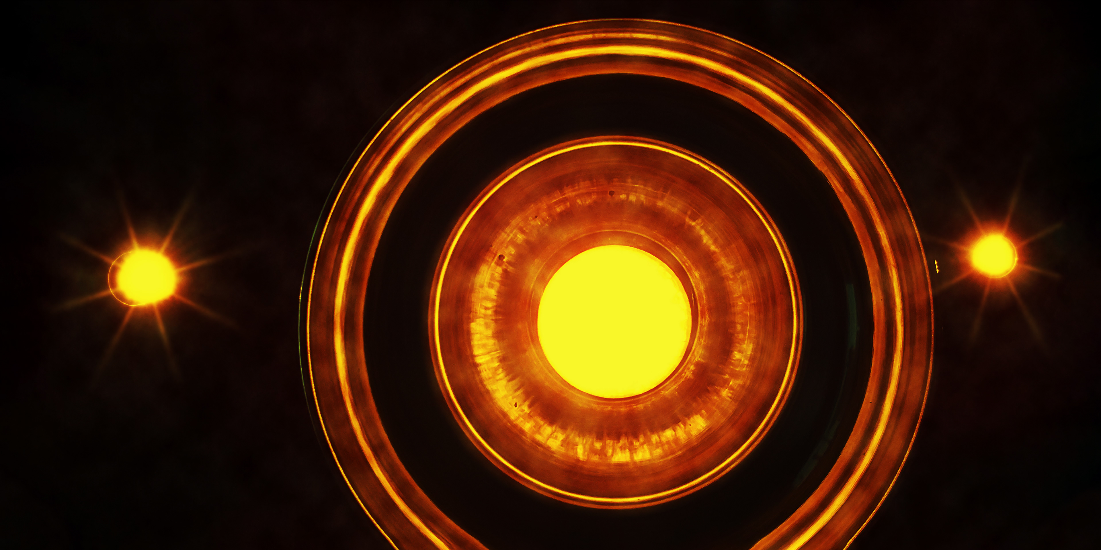 Distant Stars