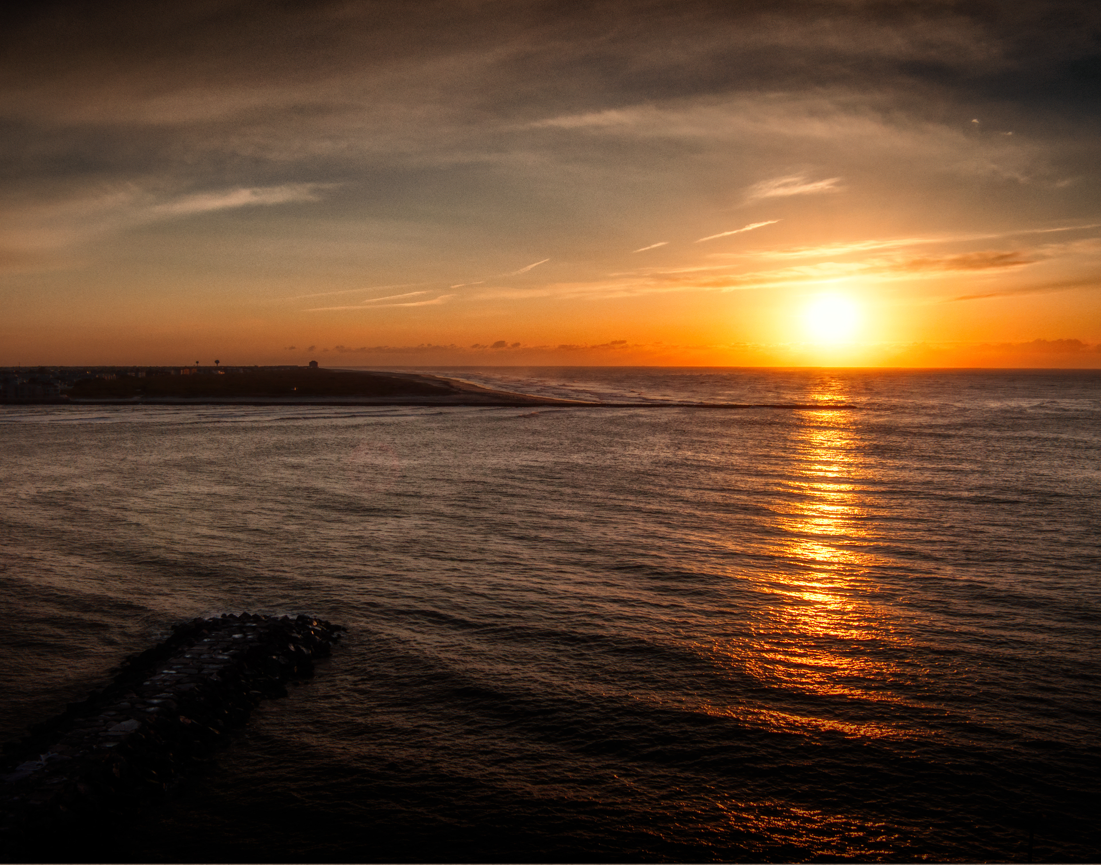 AC Sunrise #3