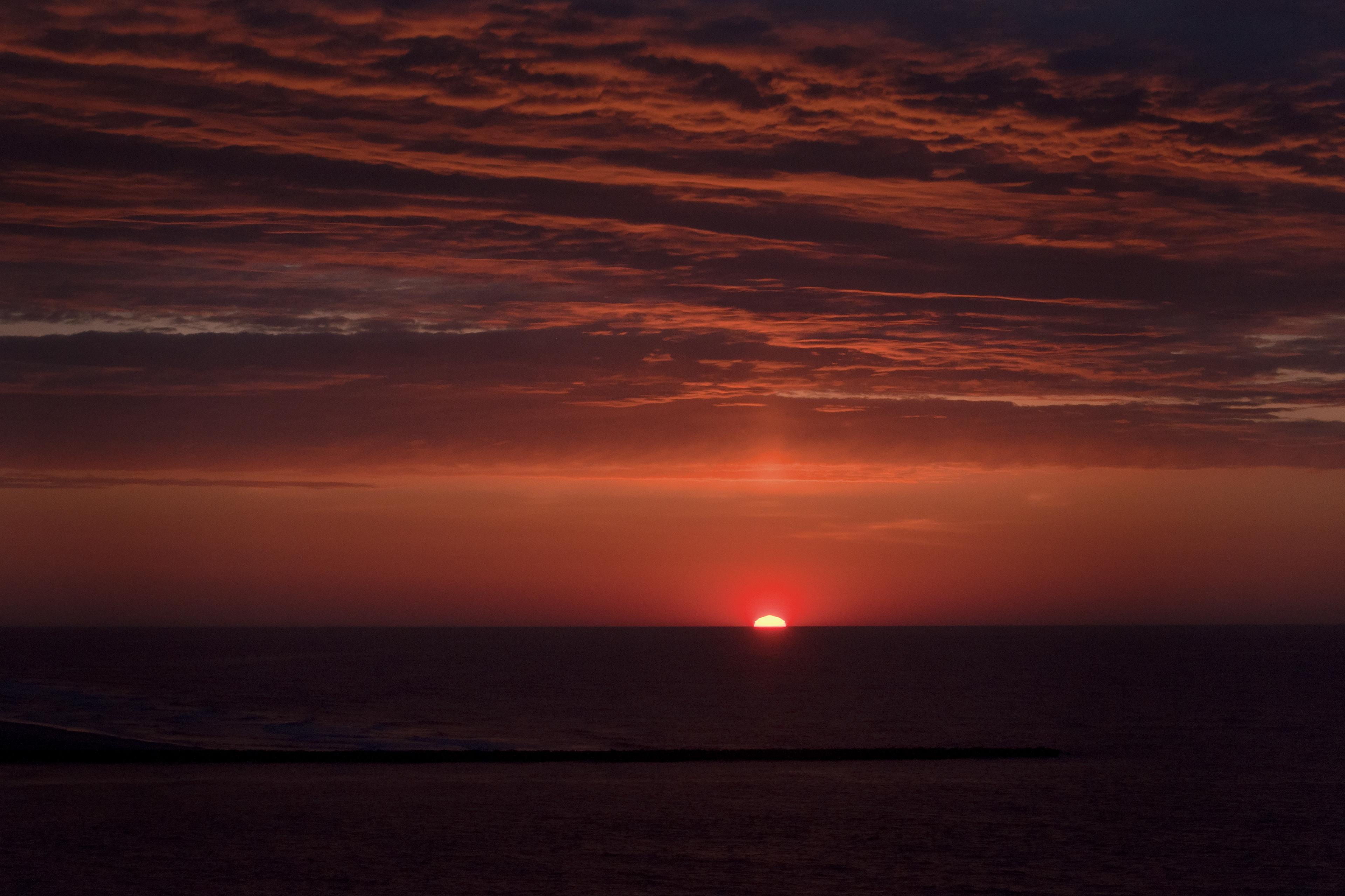AC Sunrise #1