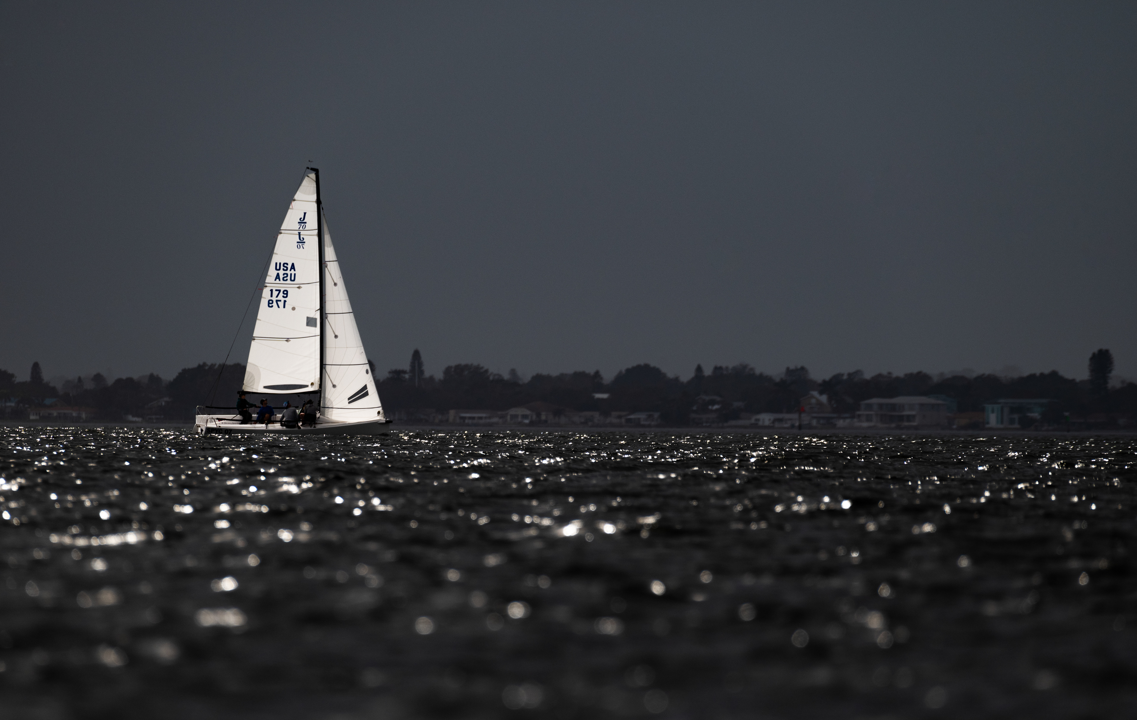 J/70 Mixed Plus Championship