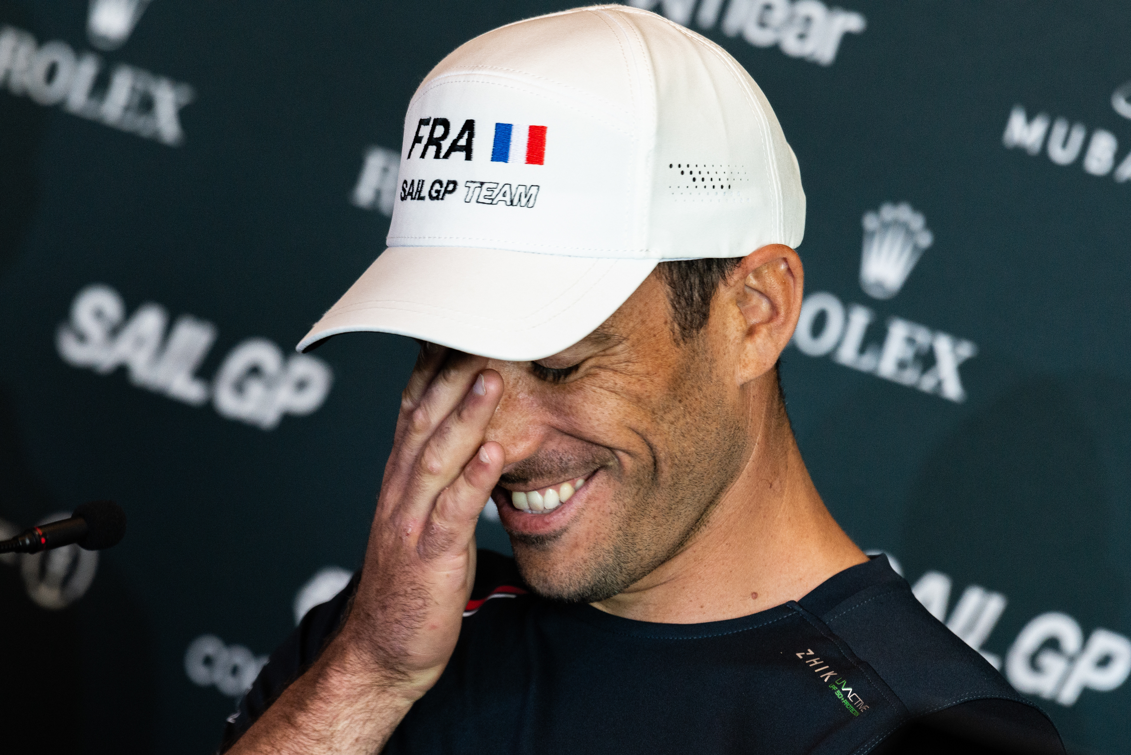 2023 Rolex United States SailGP, Chicago