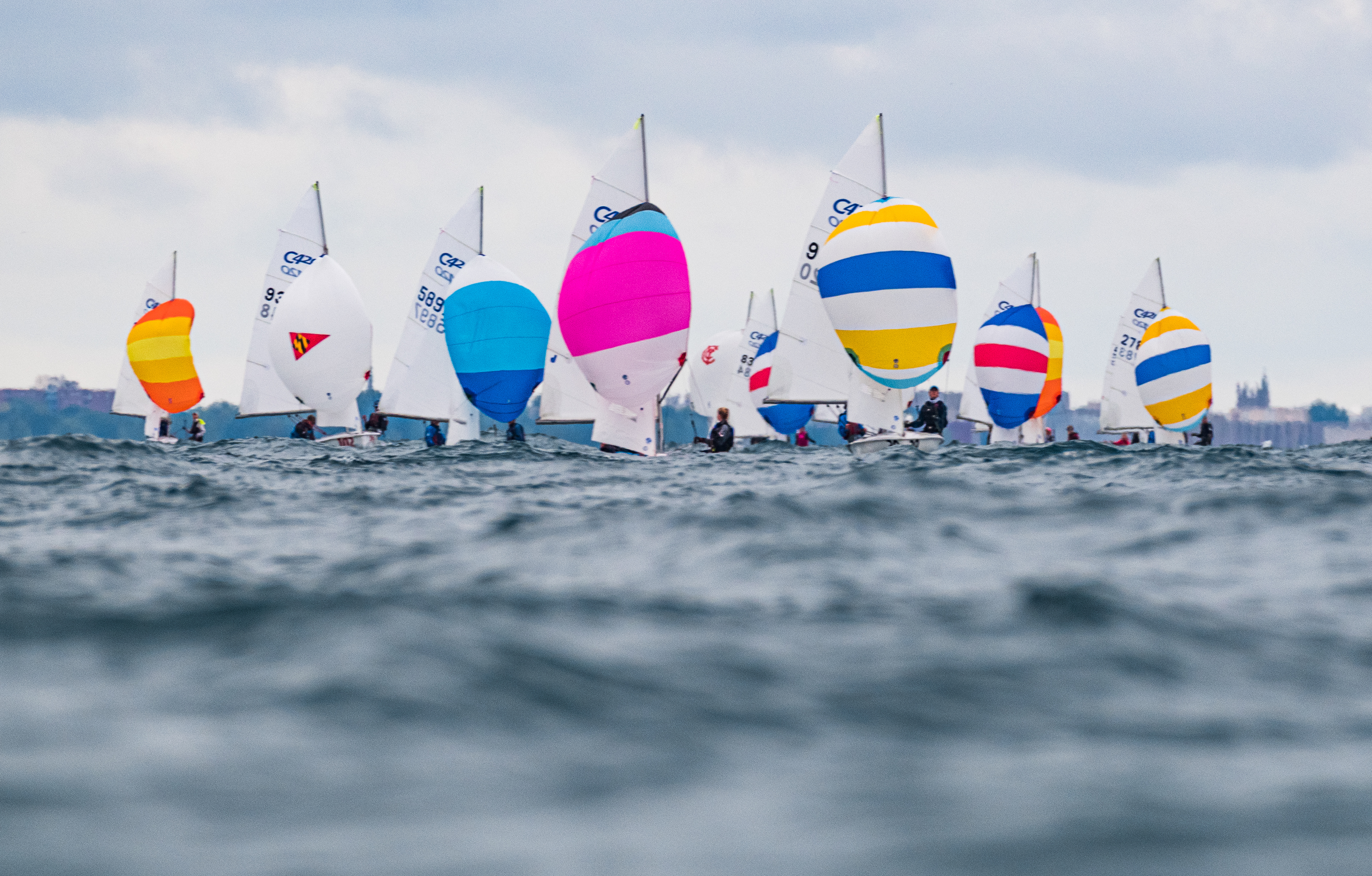 2023 C420 National Championship