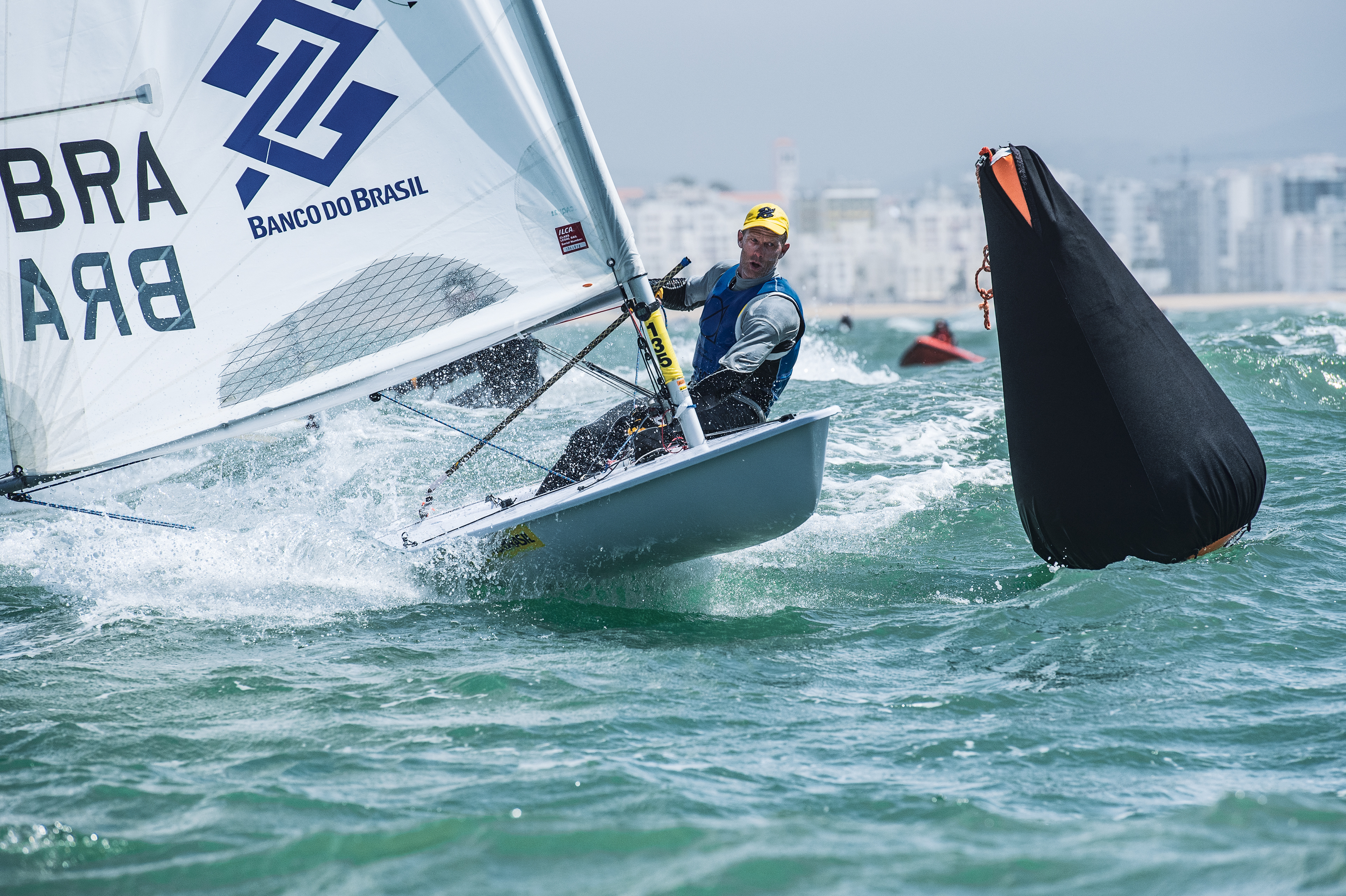 ILCA Vilamoura European Continental Qualification