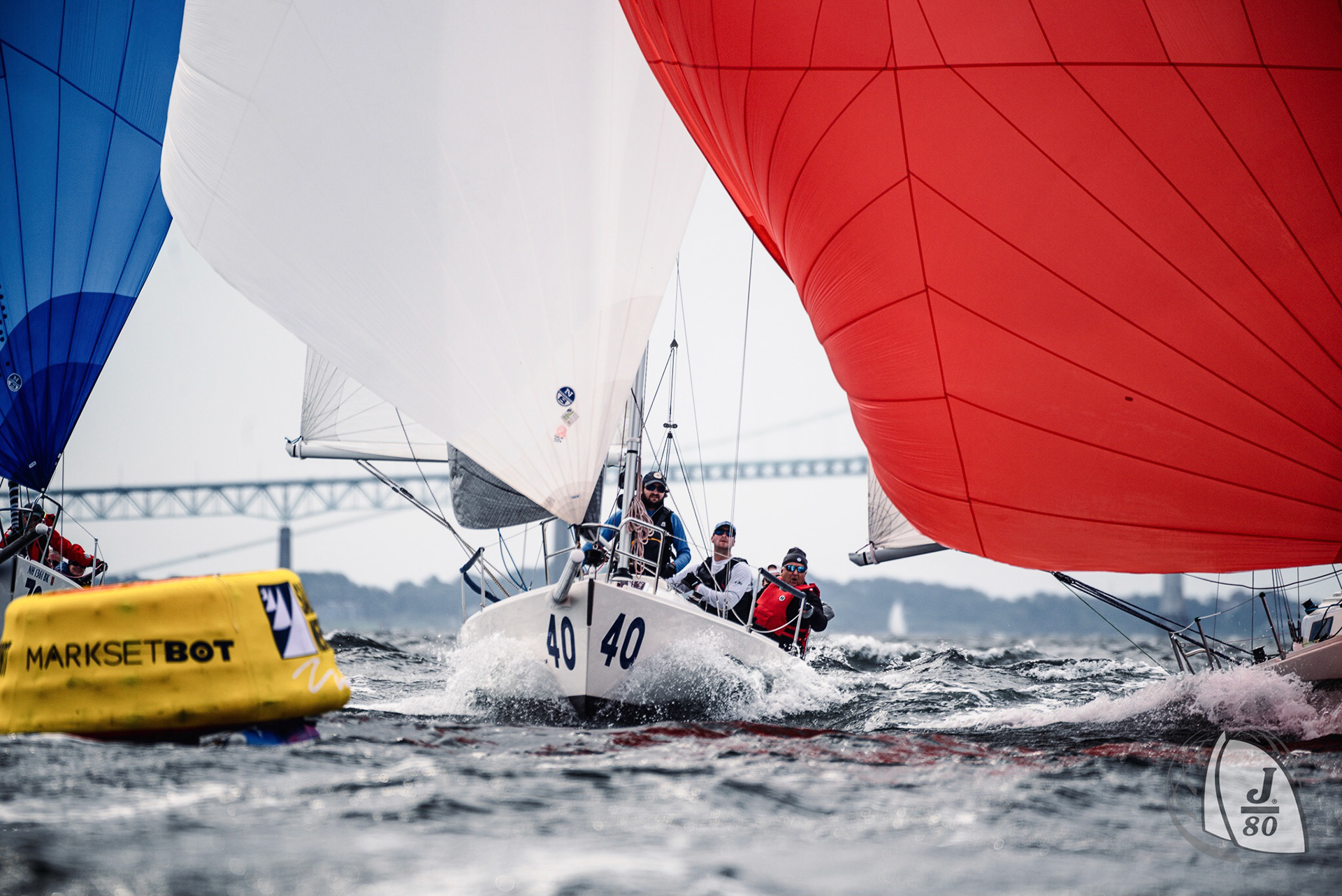 J/80 North American Championship 