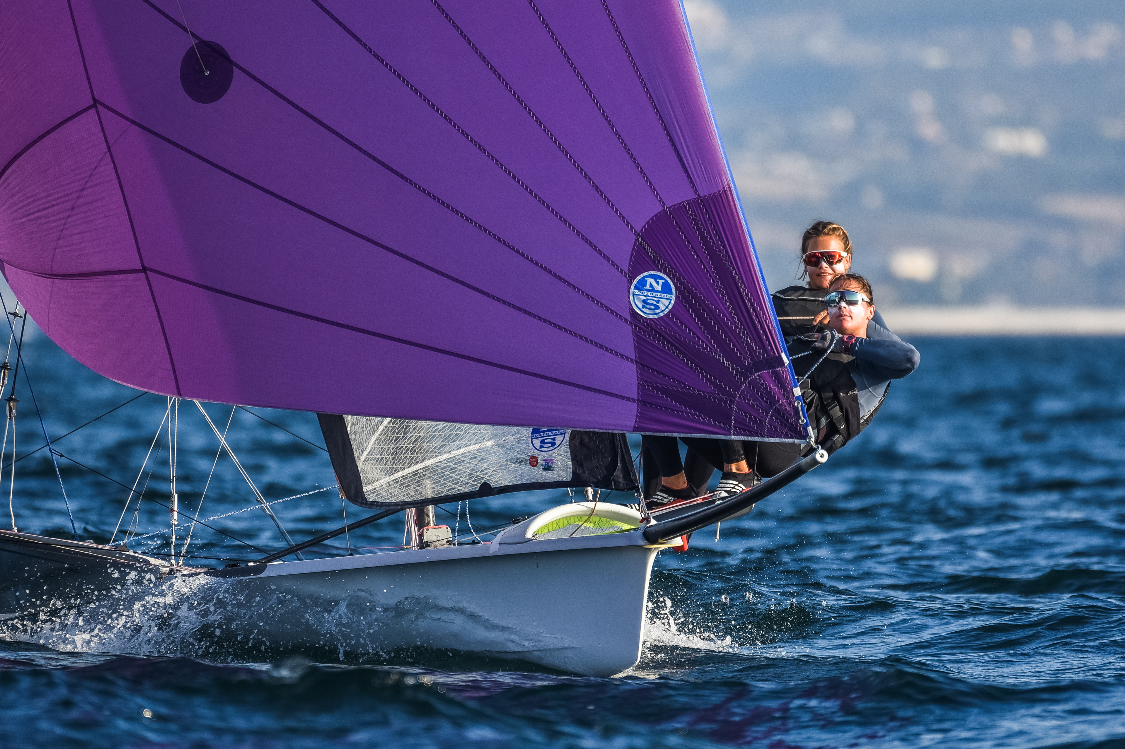 49er 2021 European Championship