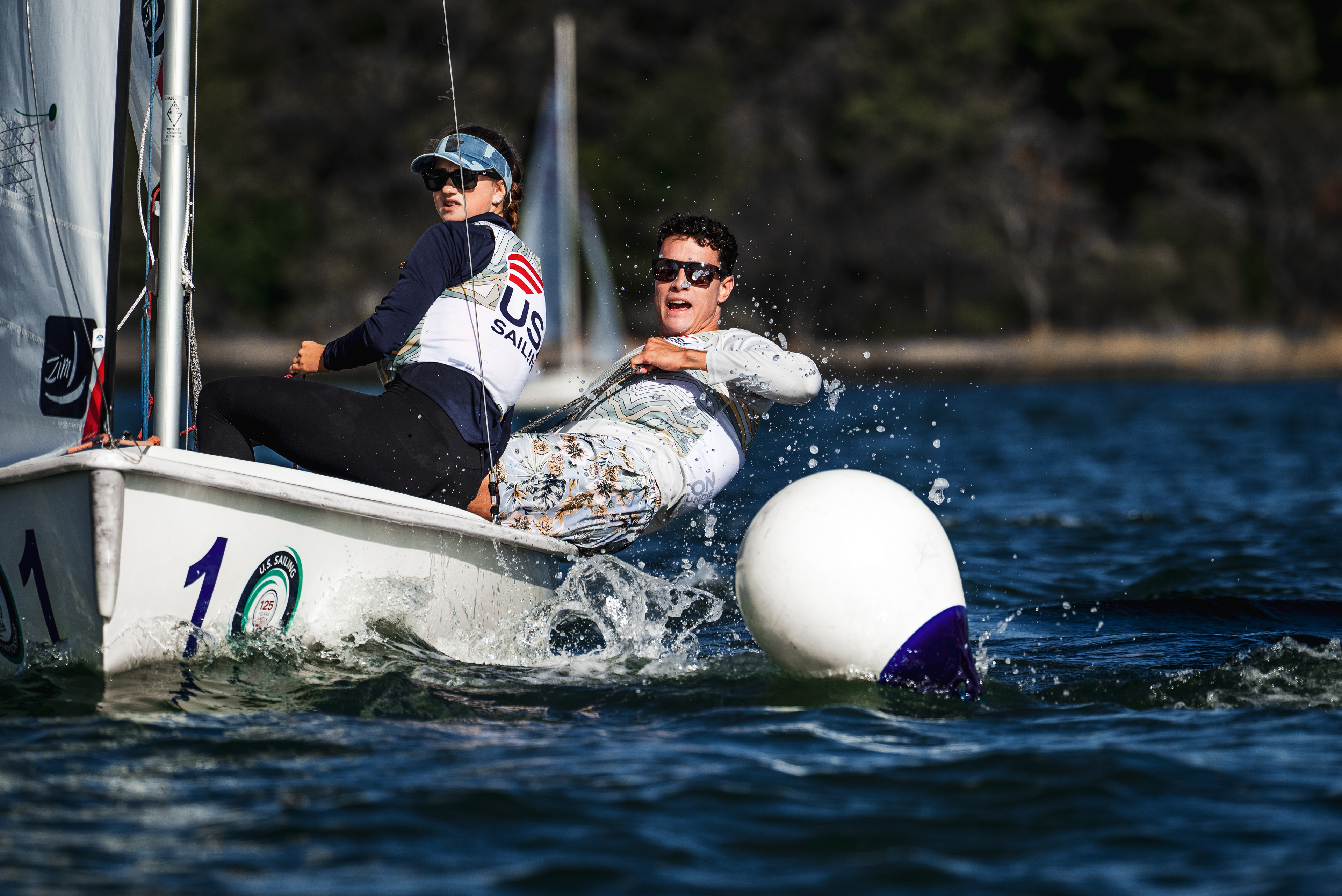 US Team Racing Championship