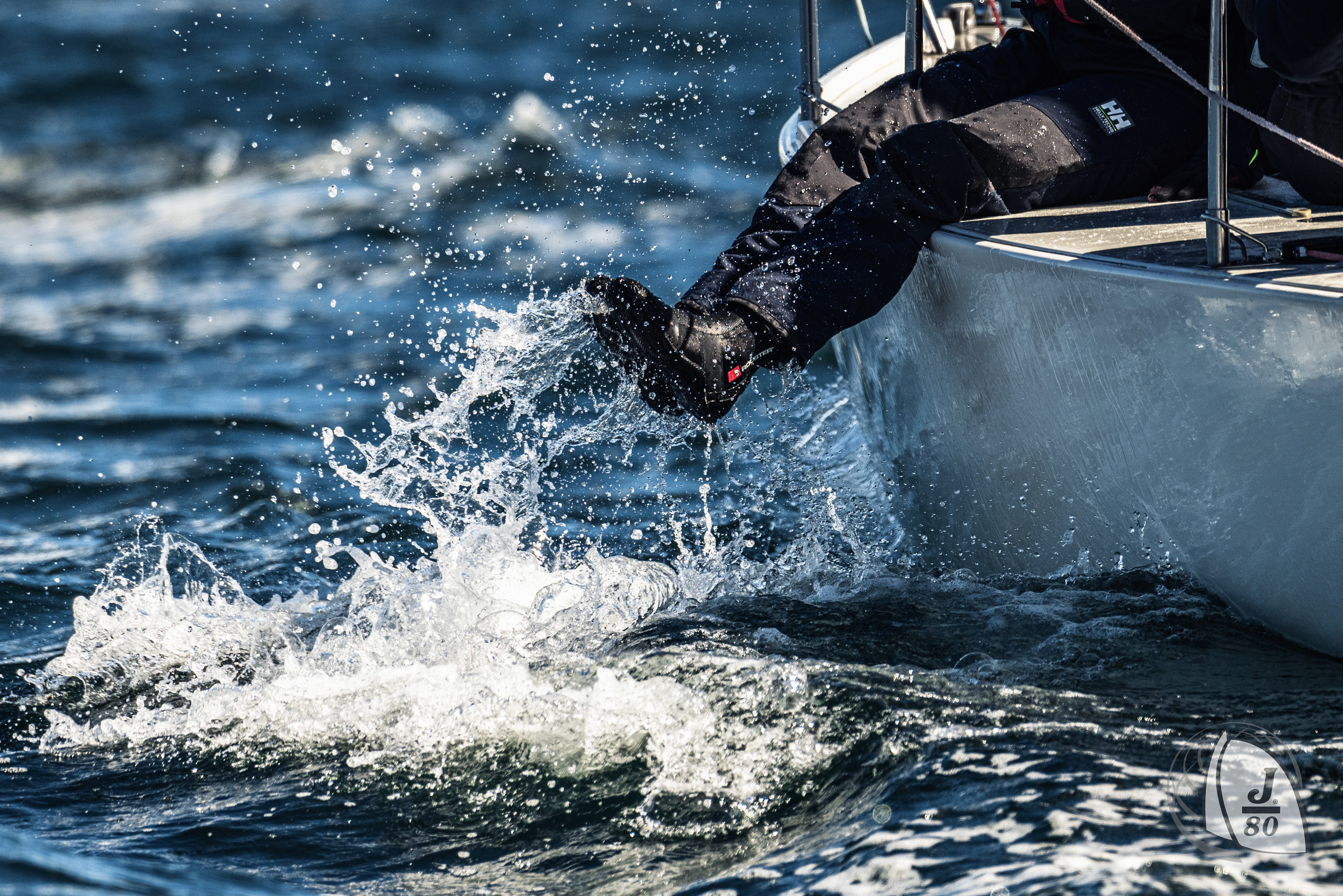 J/80 North American Championship 