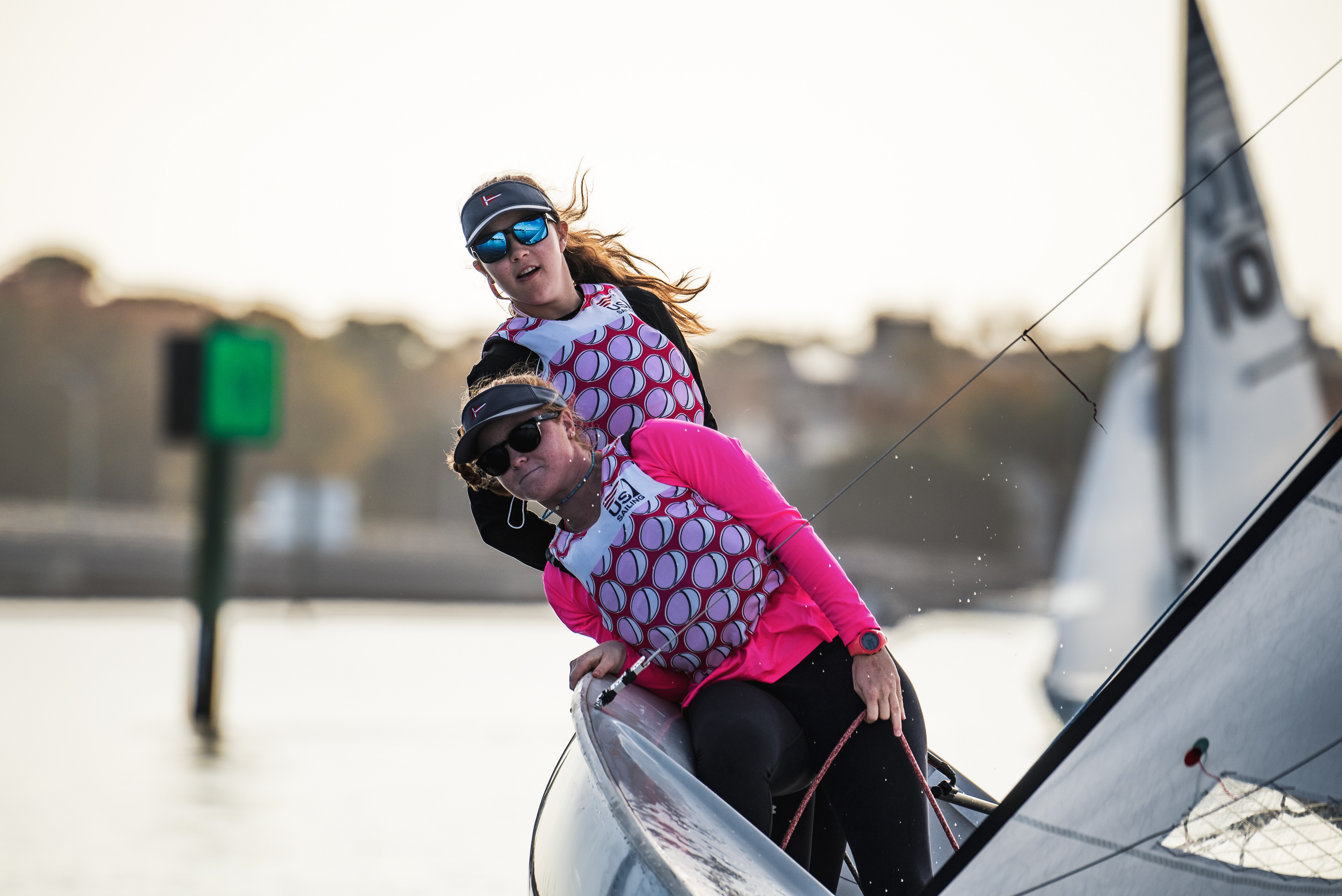 US Team Racing Championship