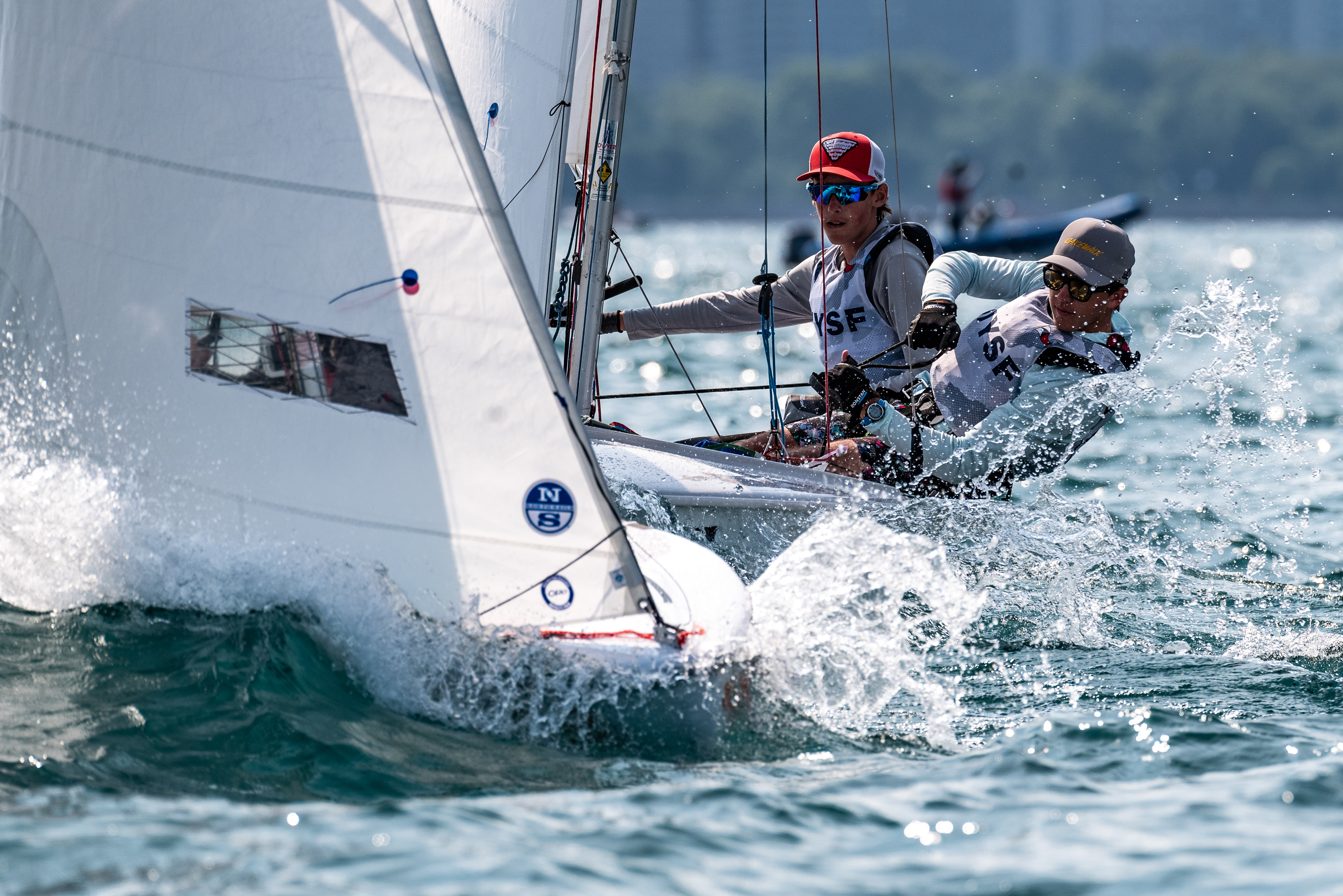 2023 C420 National Championship