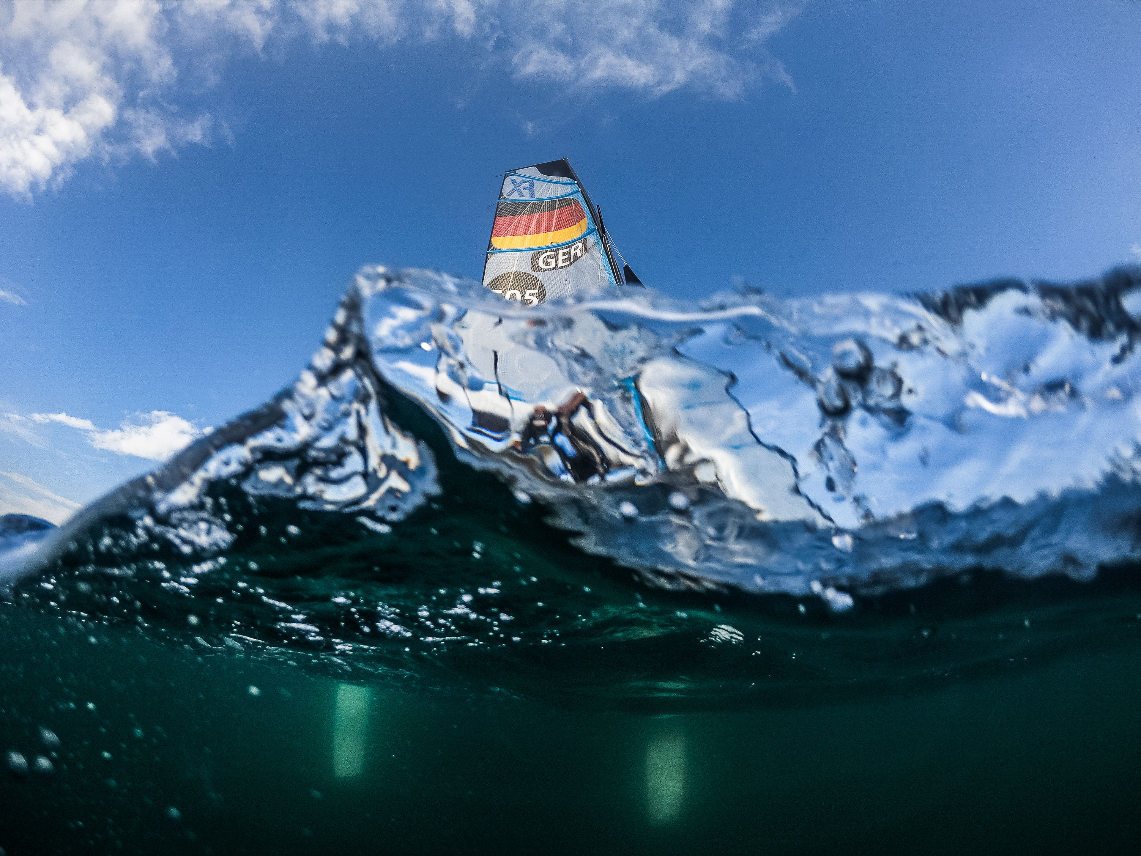 49er 2021 European Championship