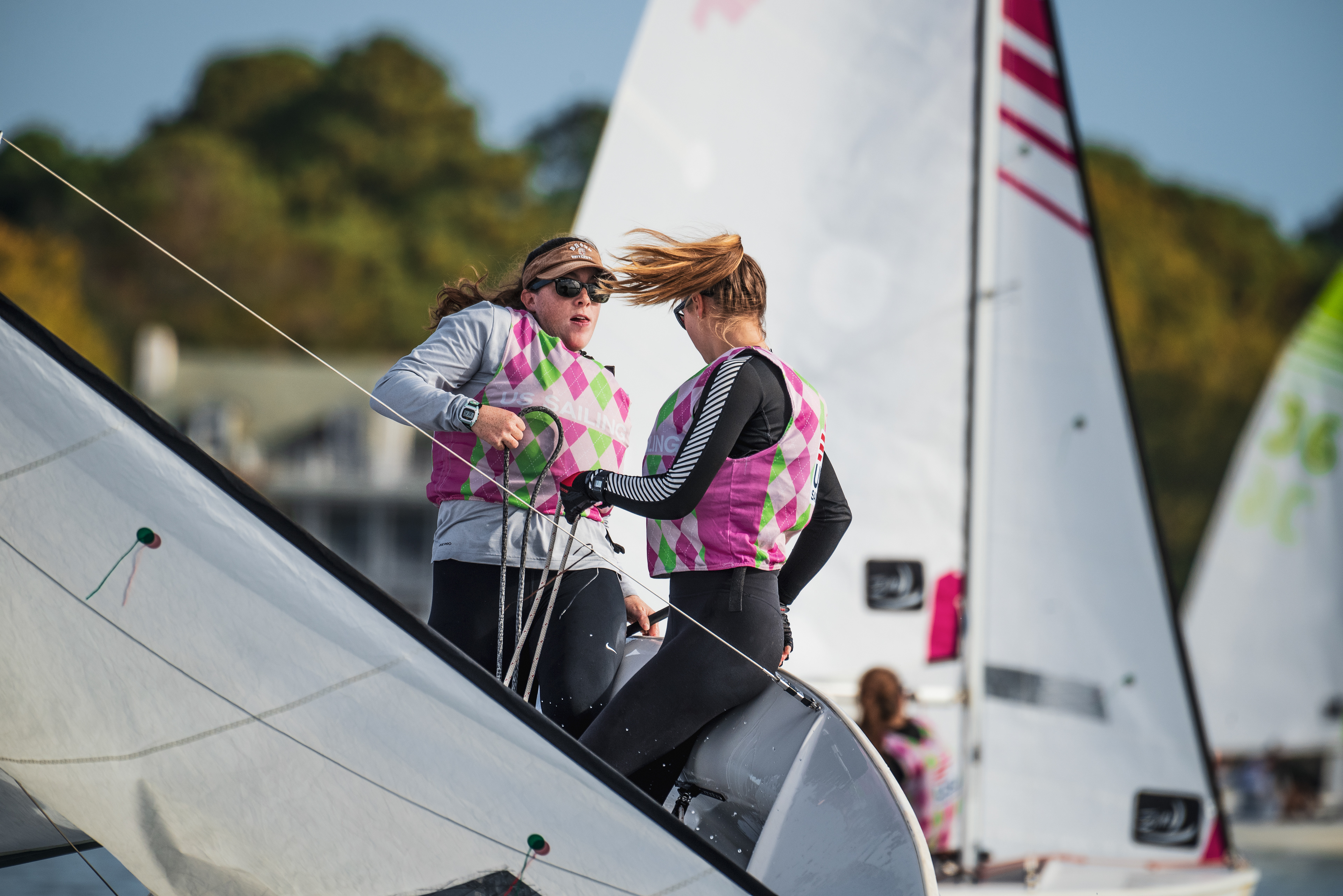 US Team Racing Championship