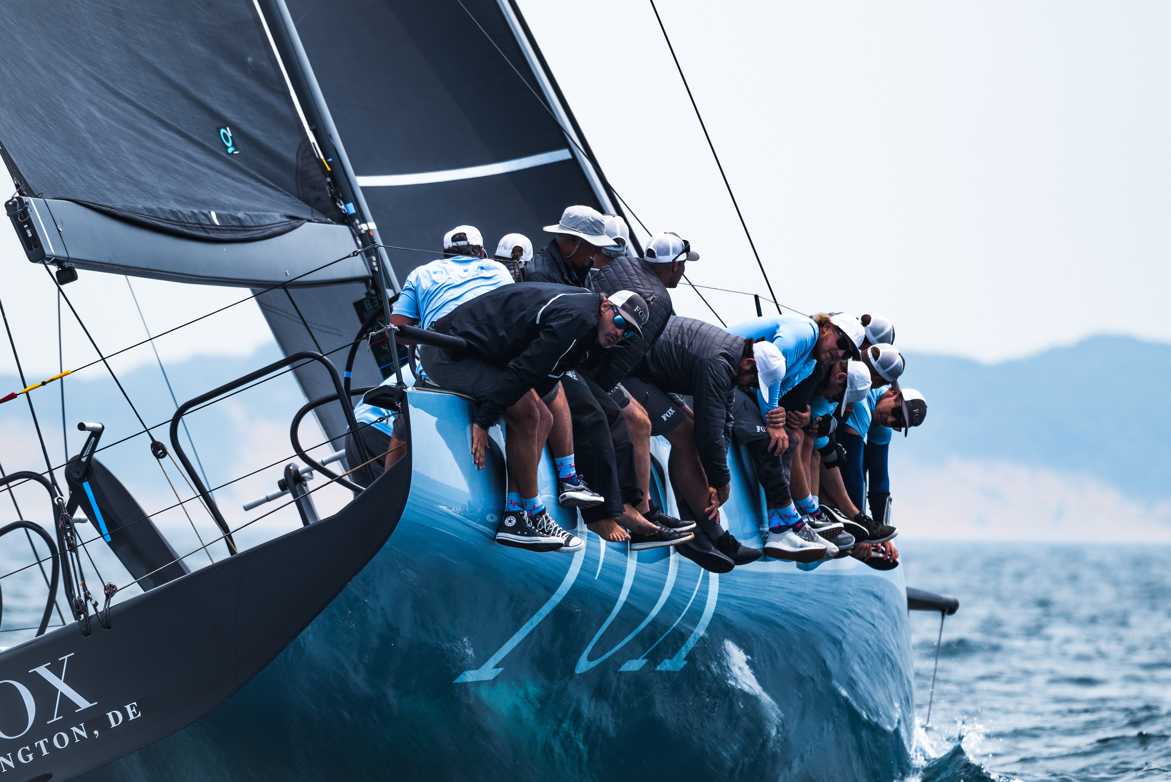 TP52 Great Lakes Series