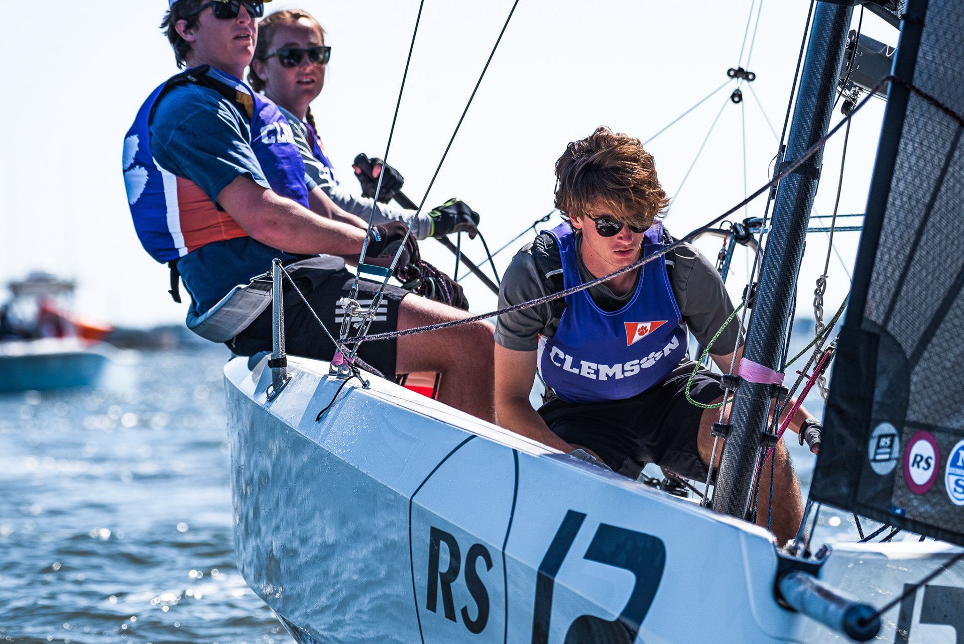 Charleston Race Week
