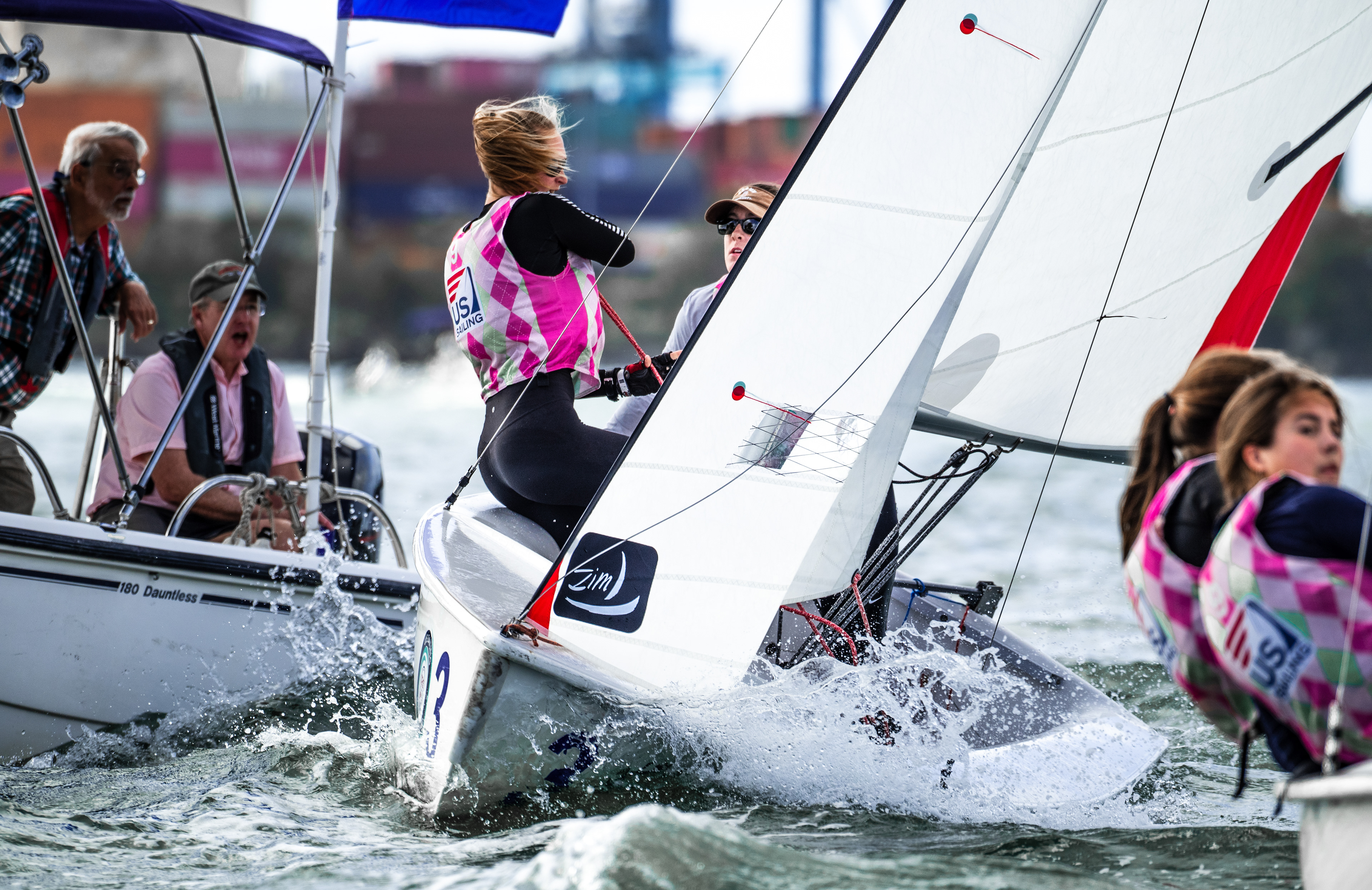 US Team Racing Championship