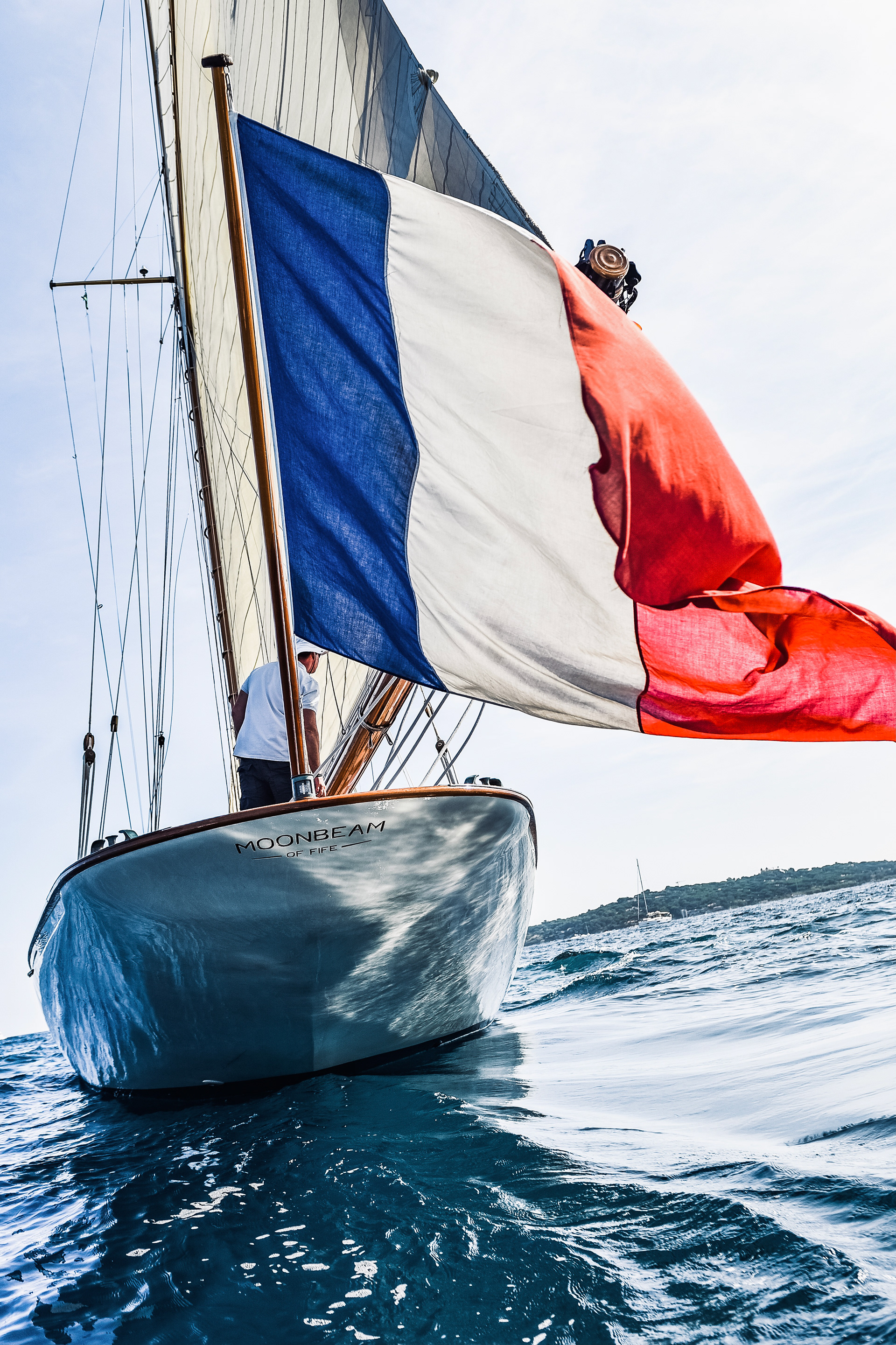 Les Voiles De Saint Tropez 2021