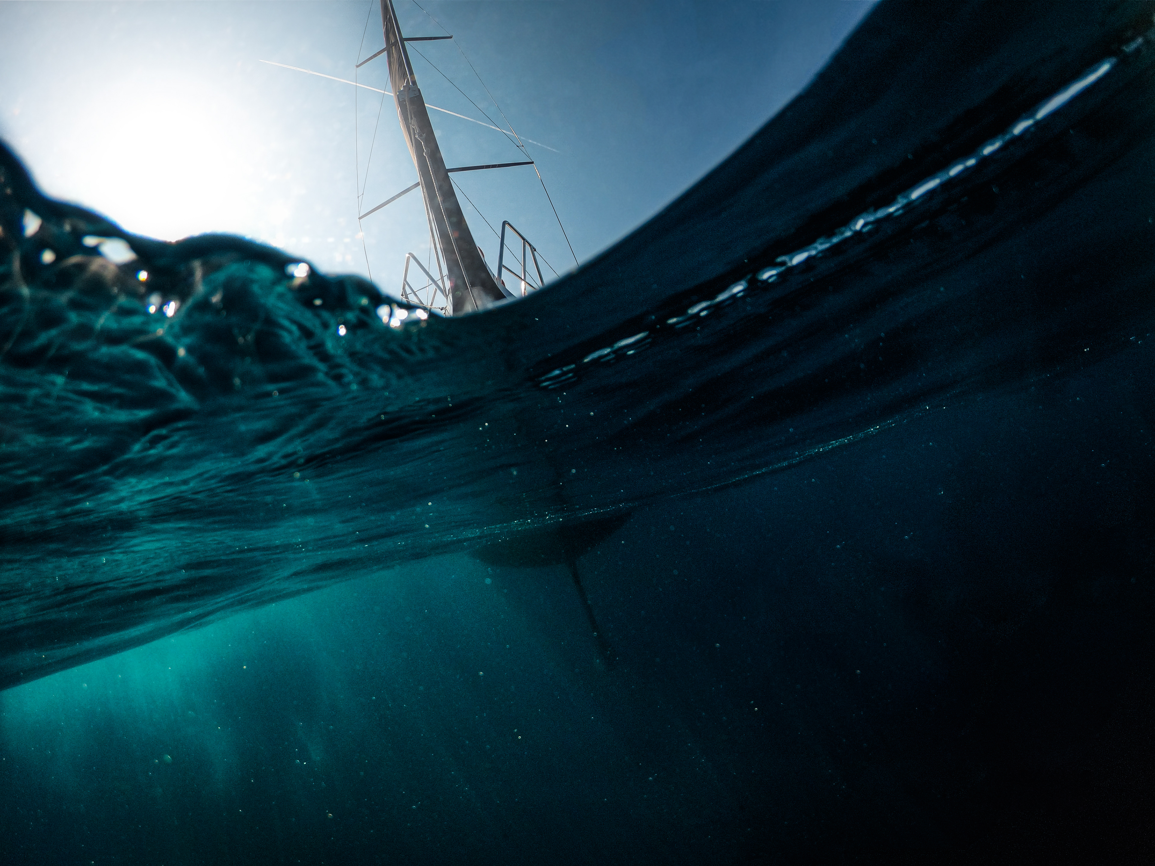 Les Voiles De Saint Tropez 