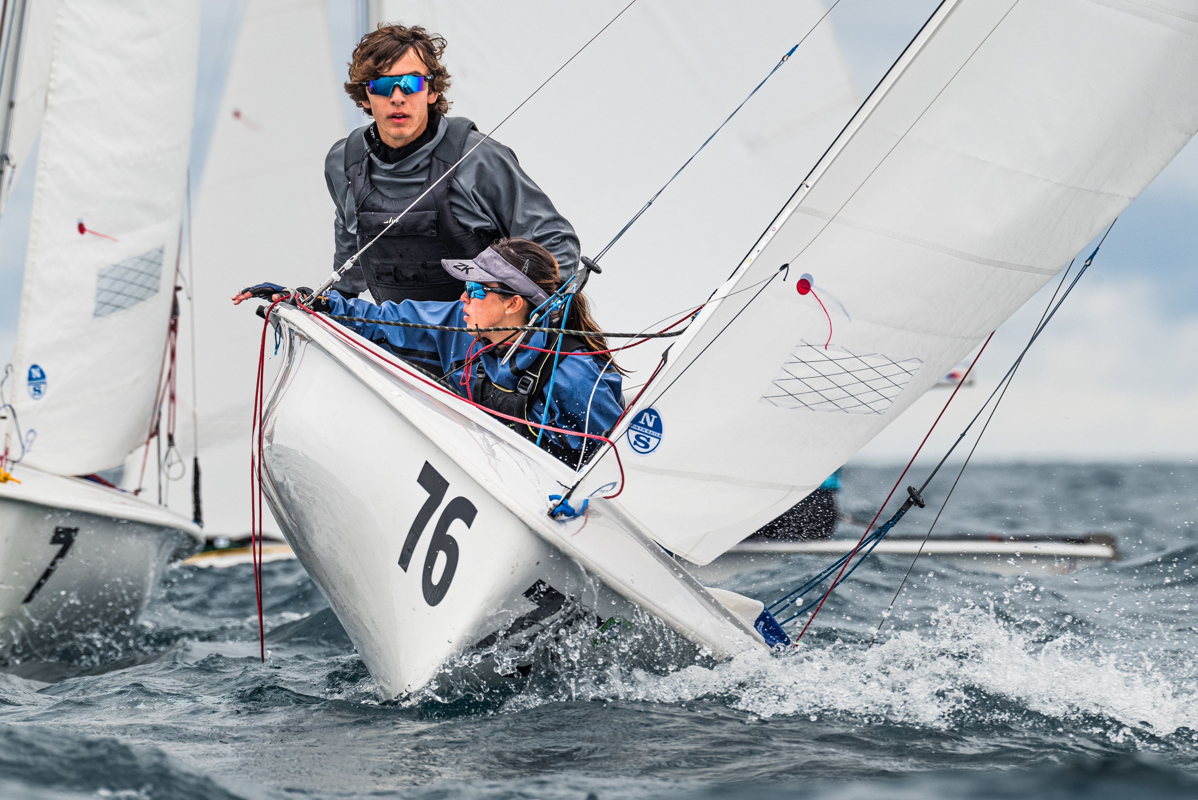 2023 C420 National Championship