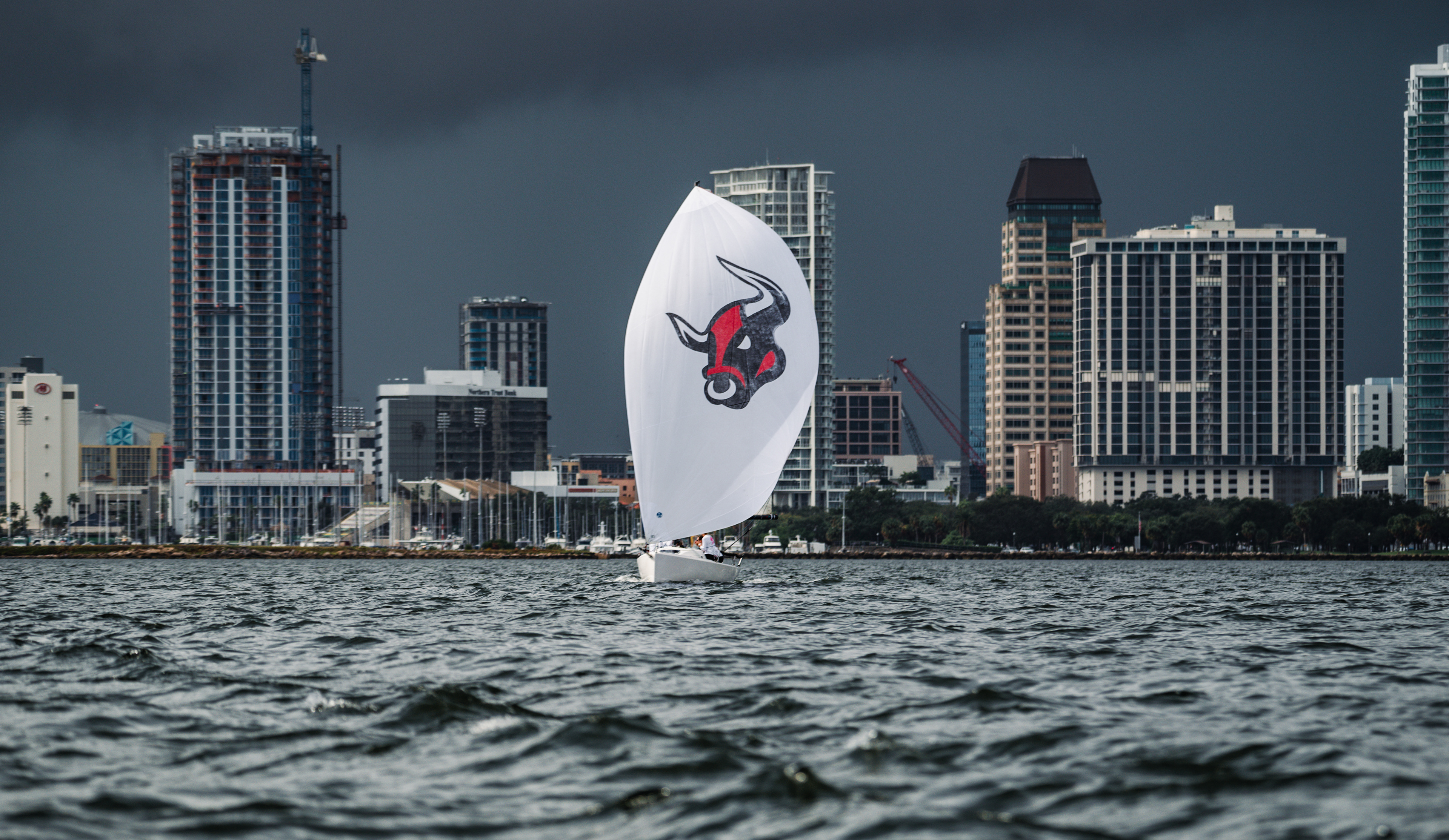 J/70 Mixed Plus Championship