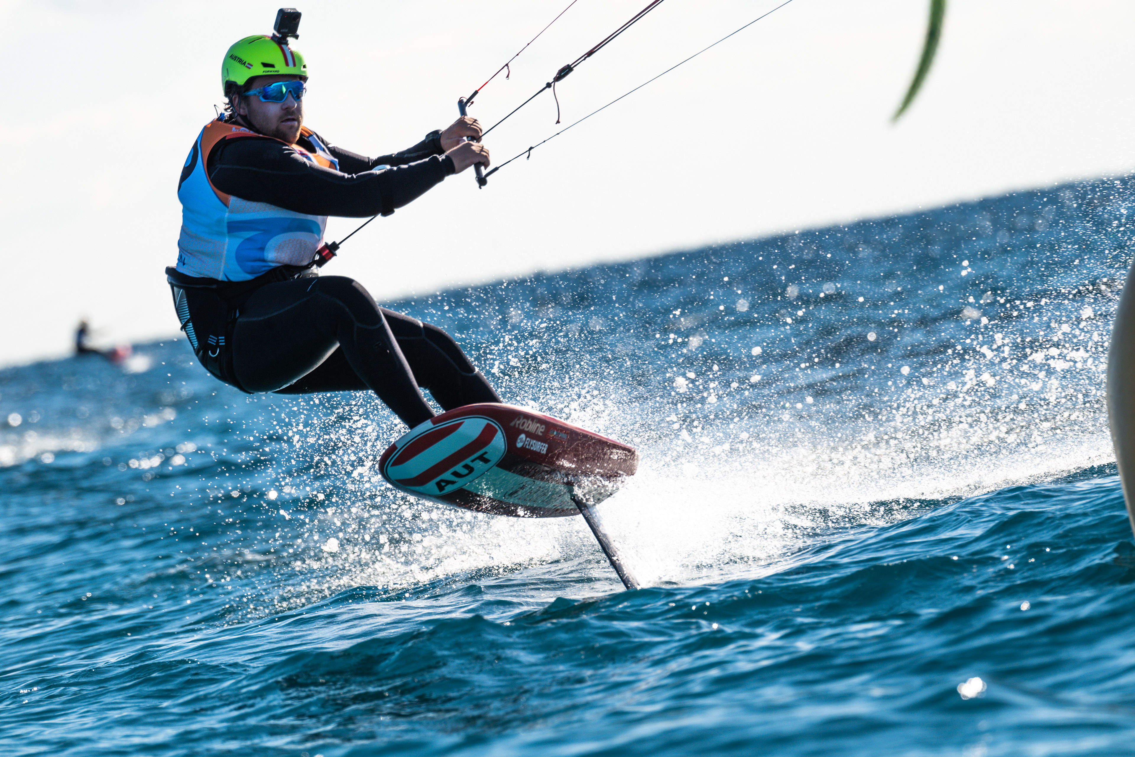 2023 US Open Sailing Series, Miami