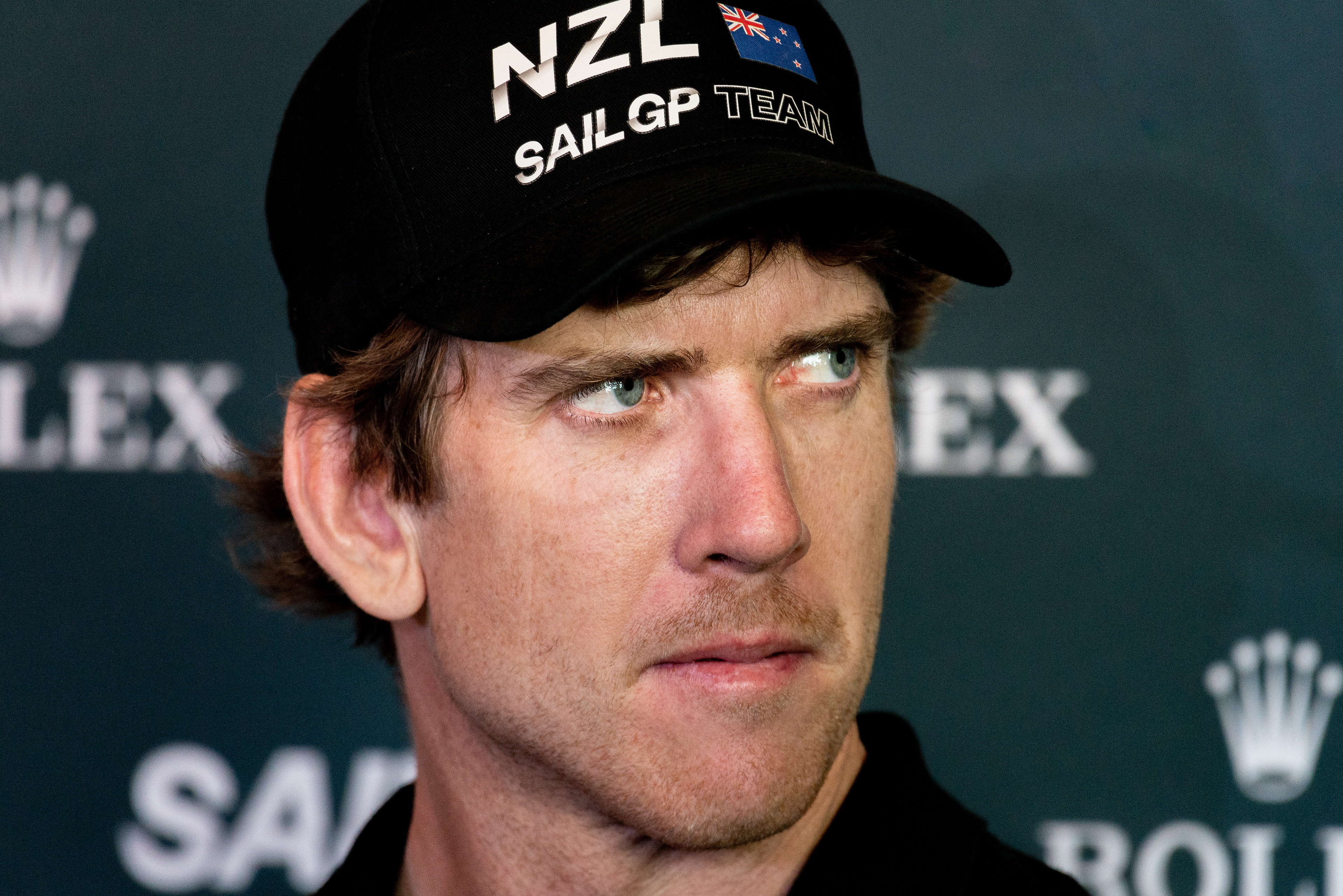 2023 Rolex United States SailGP, Chicago