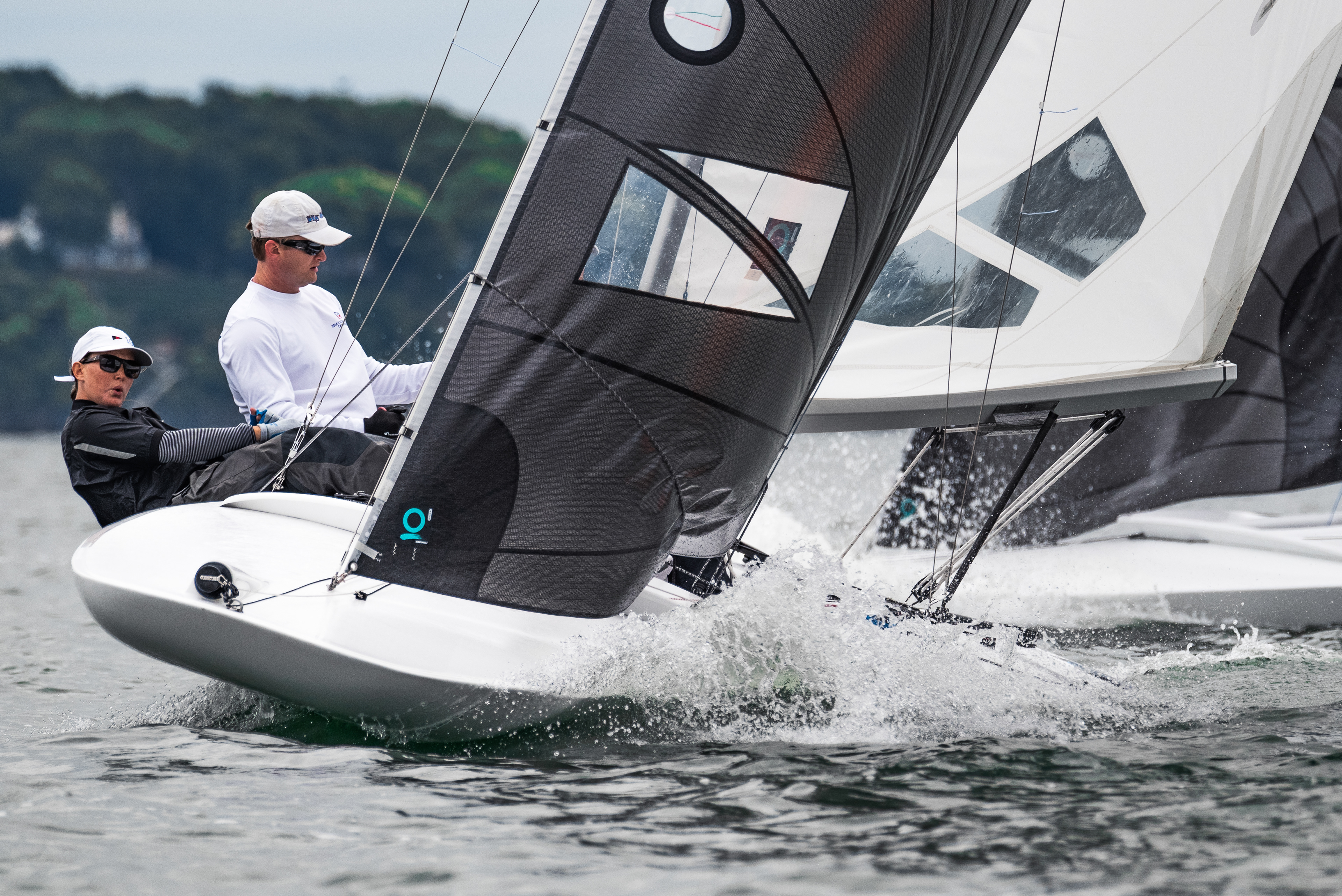 2023 E Scow National Championship