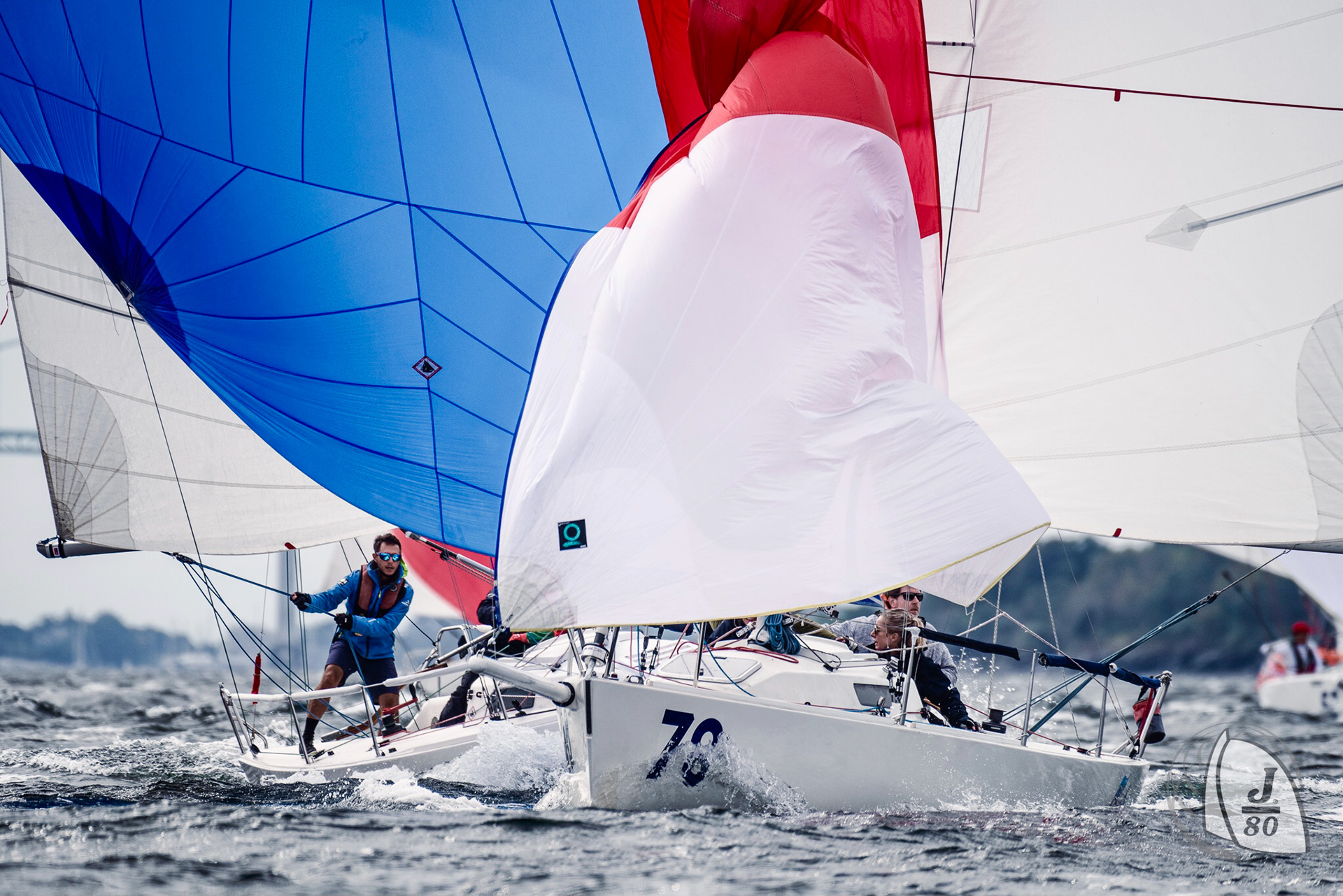  J/80 North American Championship 