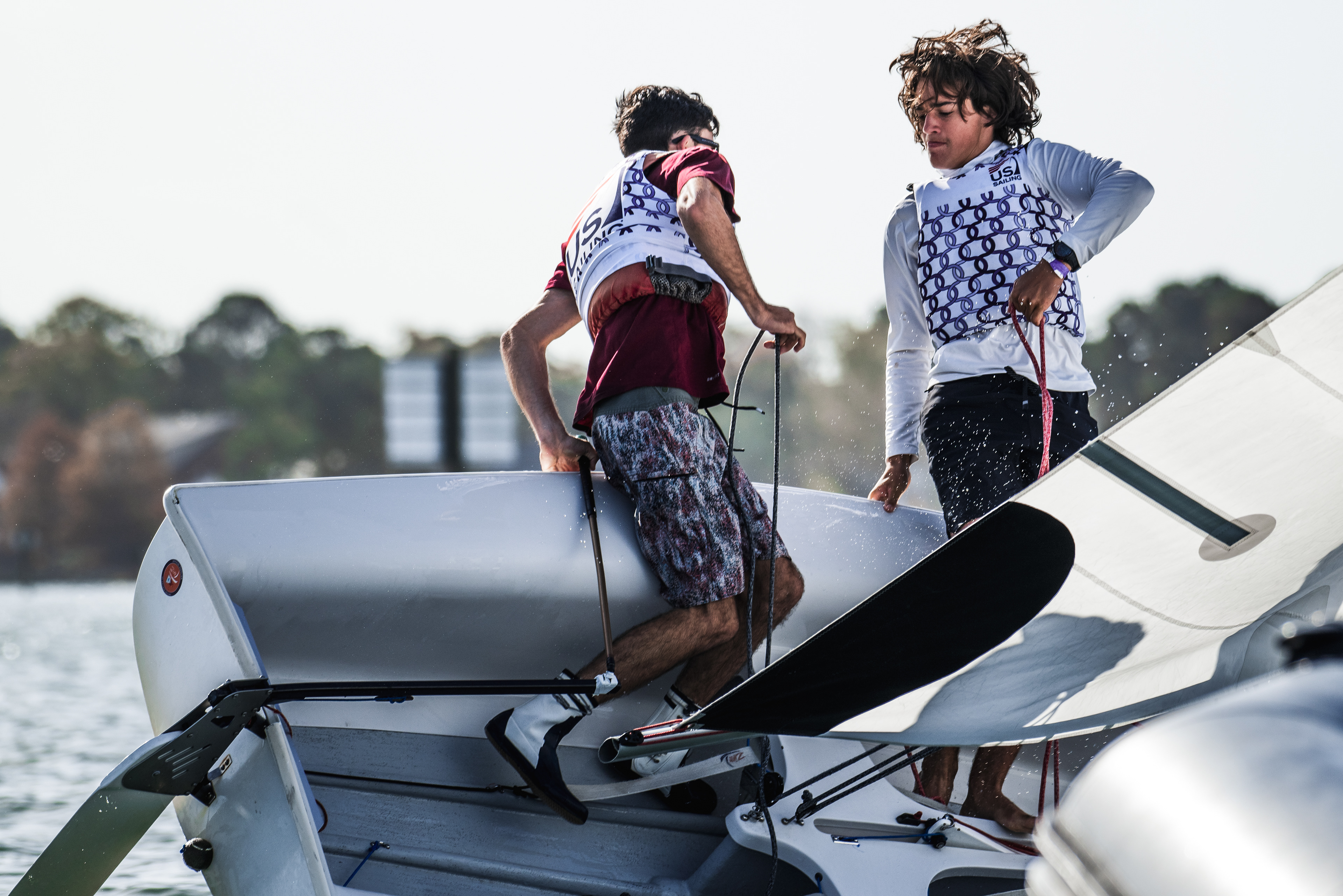  US Team Racing Championship