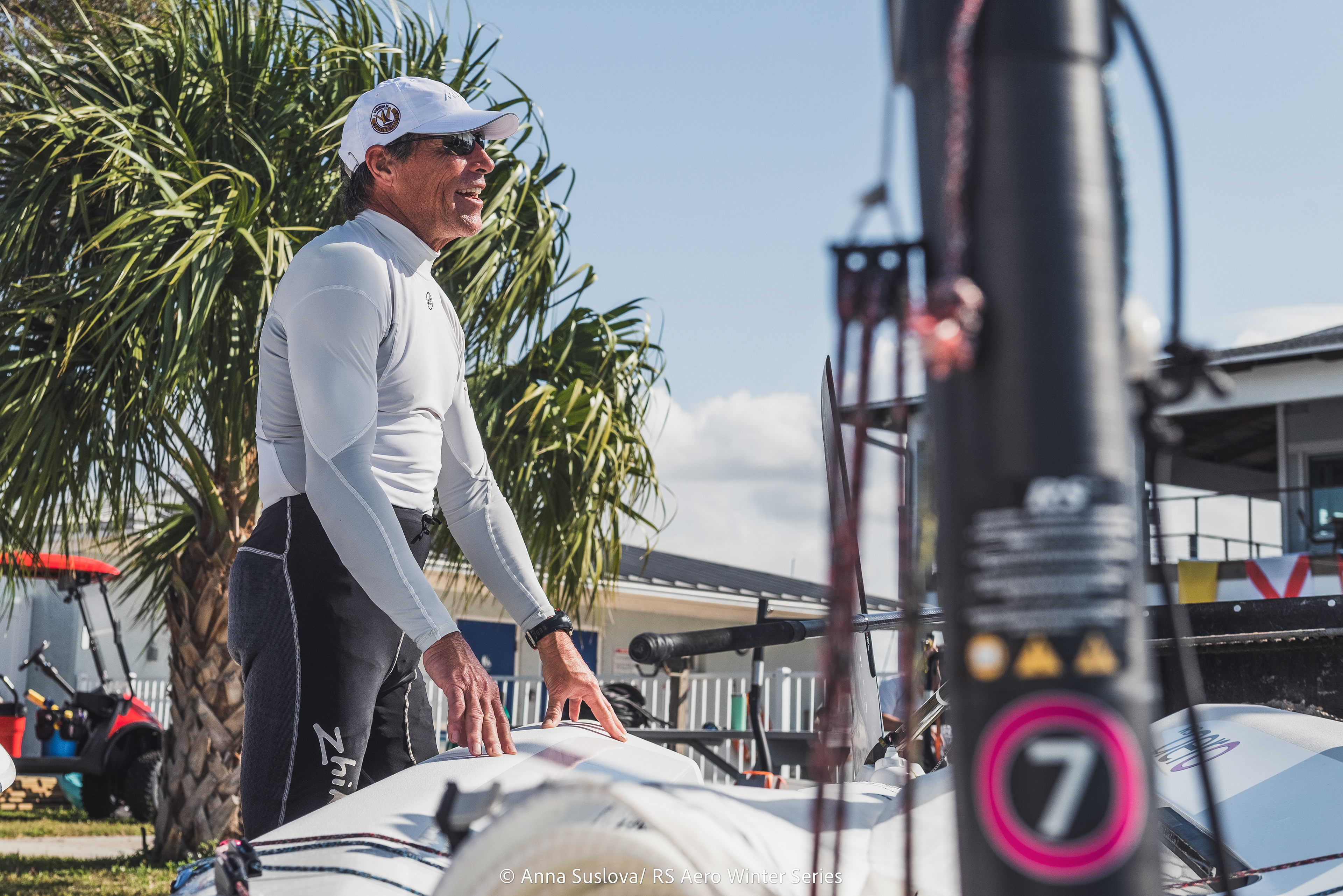 RS Aero US Winter Series