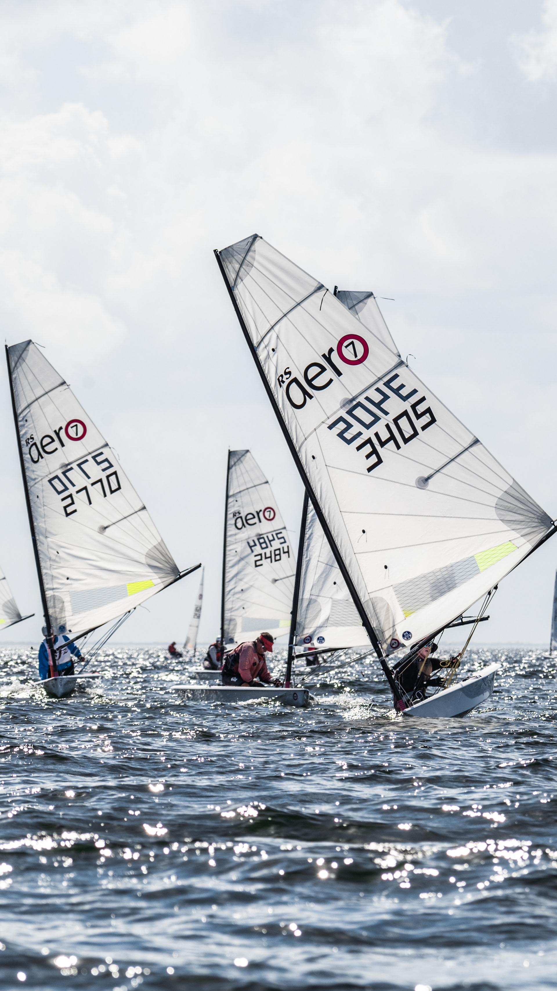 RS Aero US Winter Series