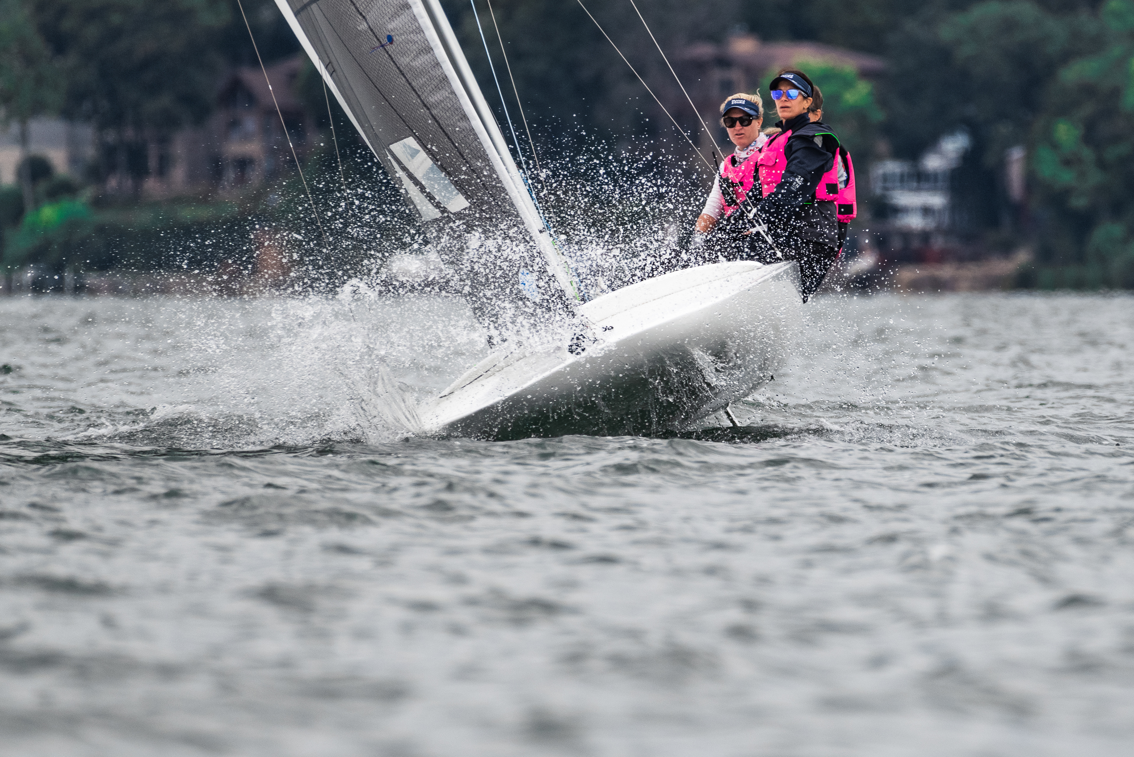 2023 E Scow National Championship