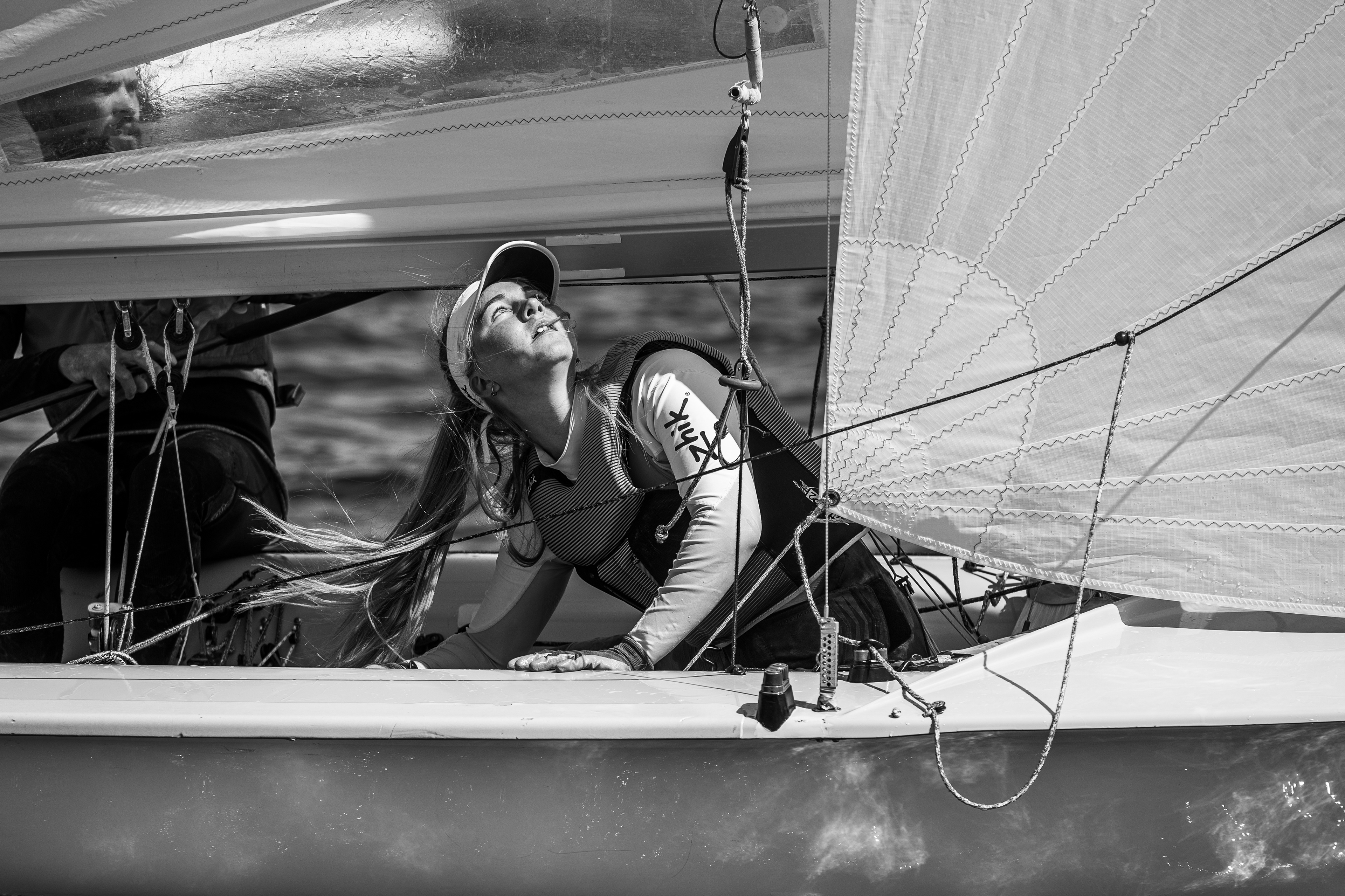 470 European Championship