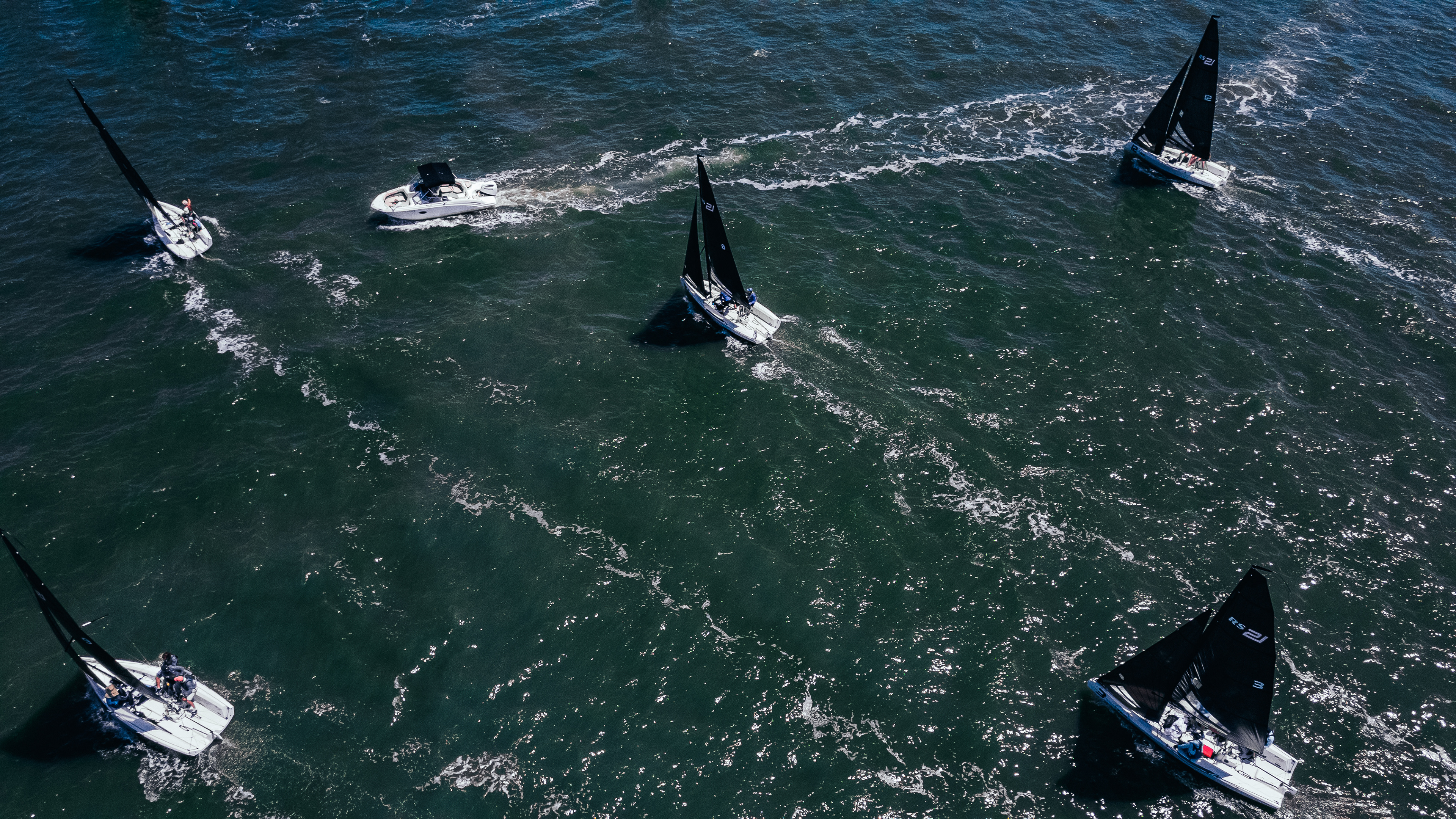 Charleston Race Week