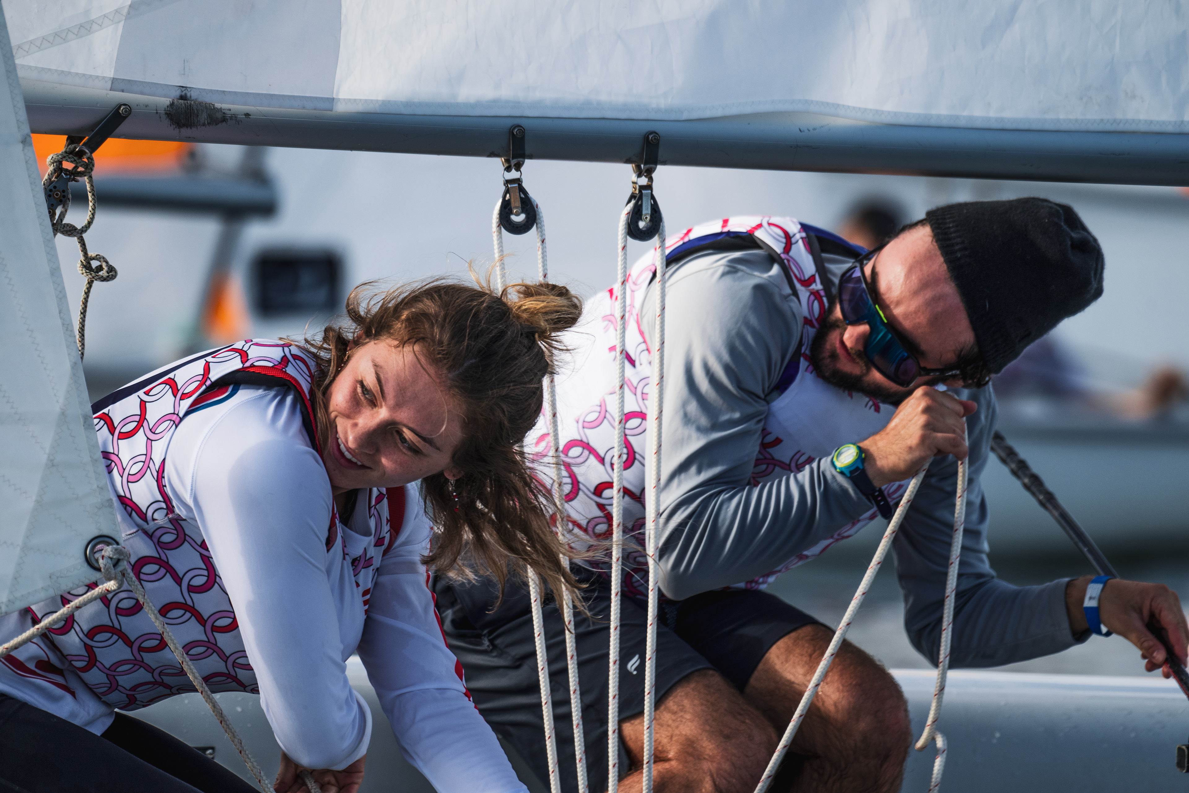 US Team Racing Championship