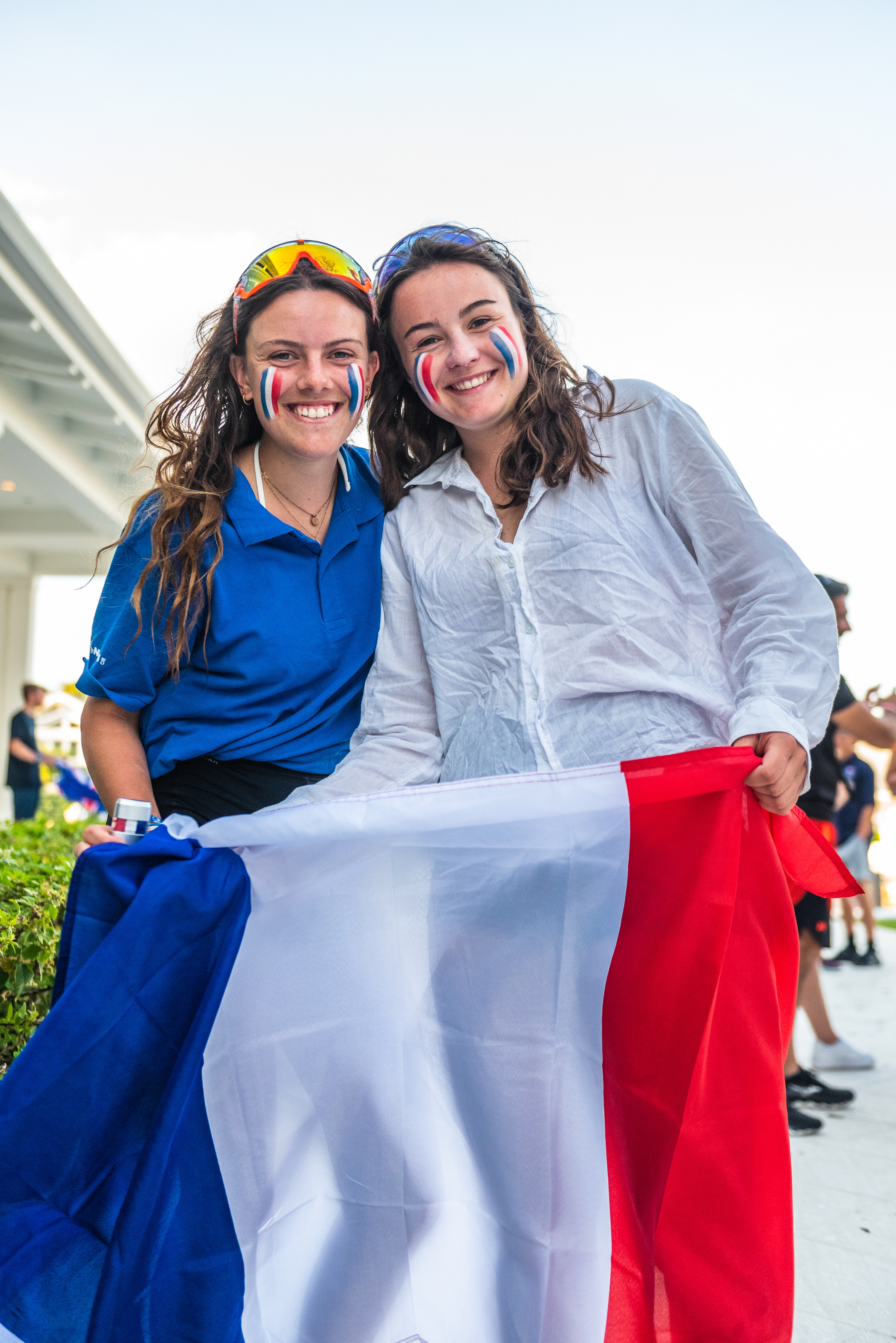 2023 Nacra 15 World Championship