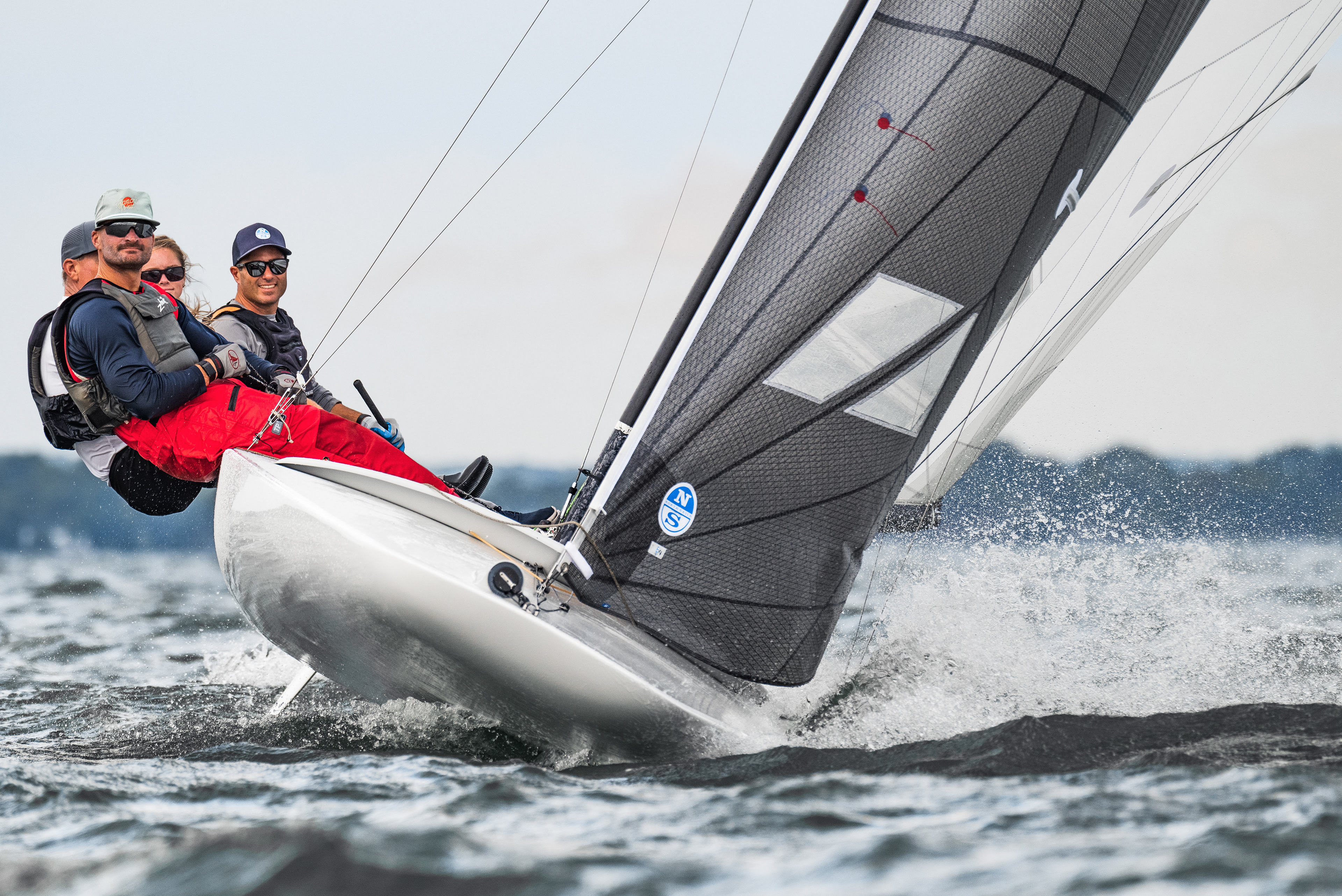 2023 E Scow National Championship