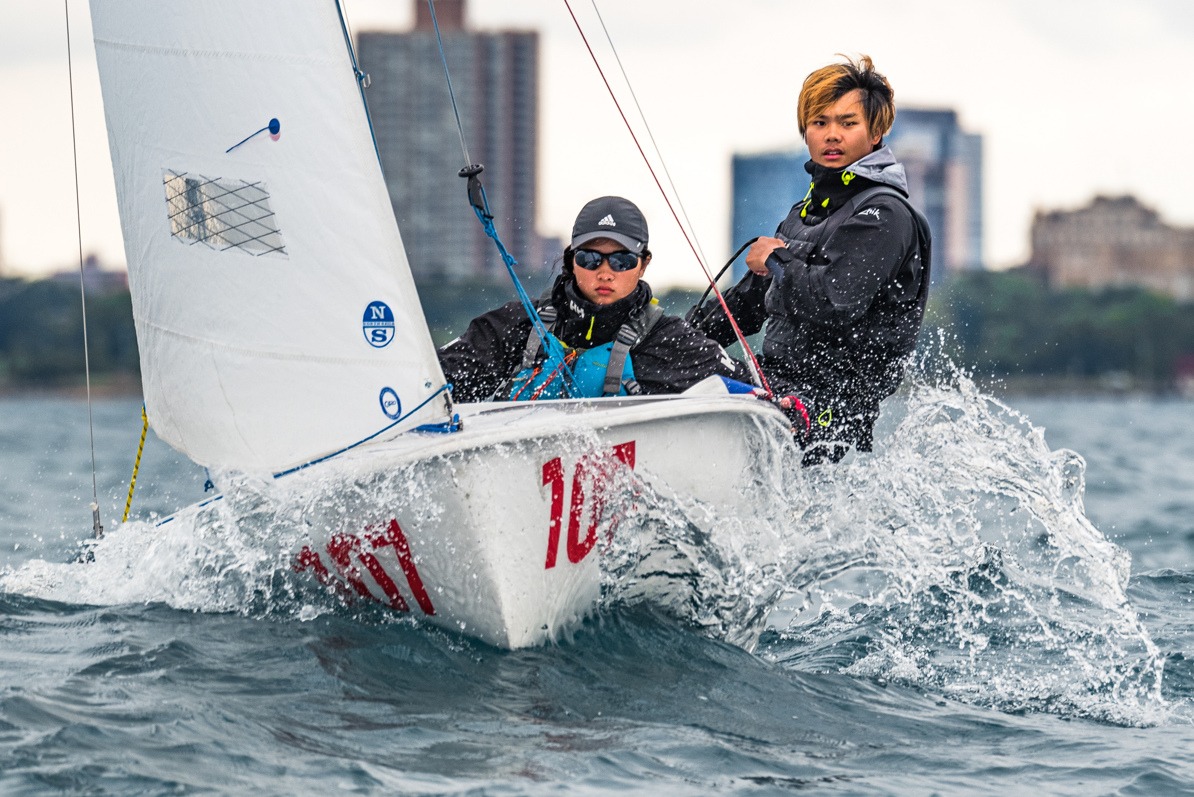 2023 C420 National Championship