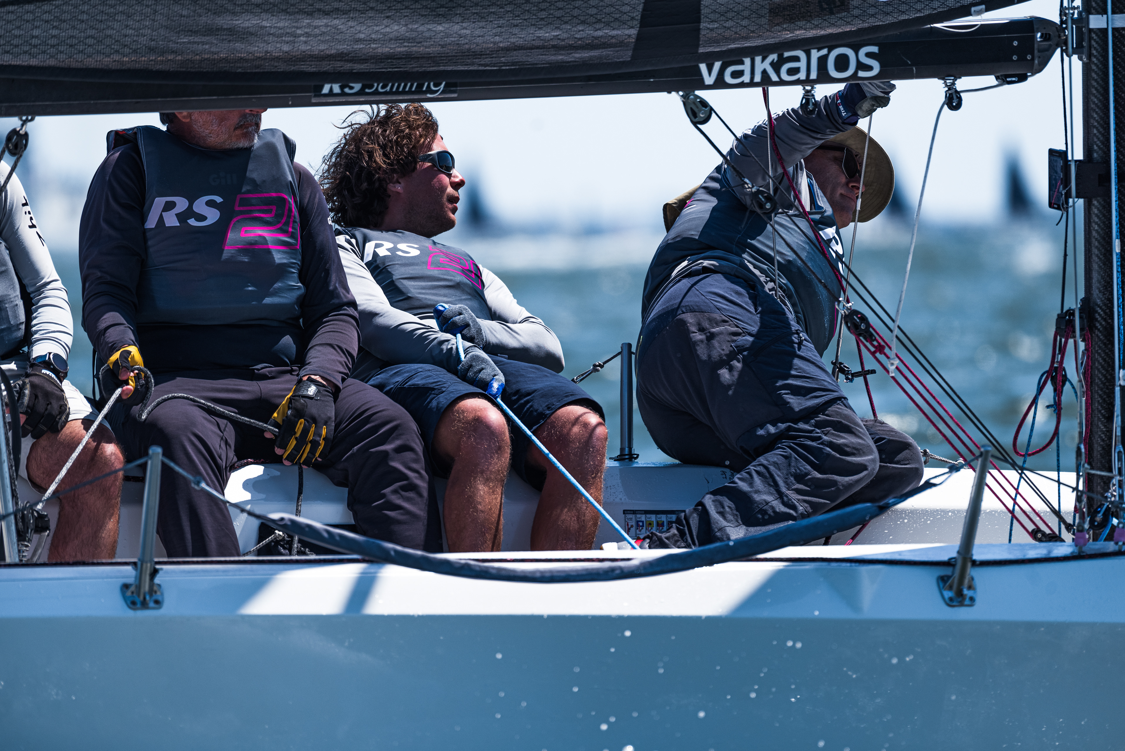 Charleston Race Week