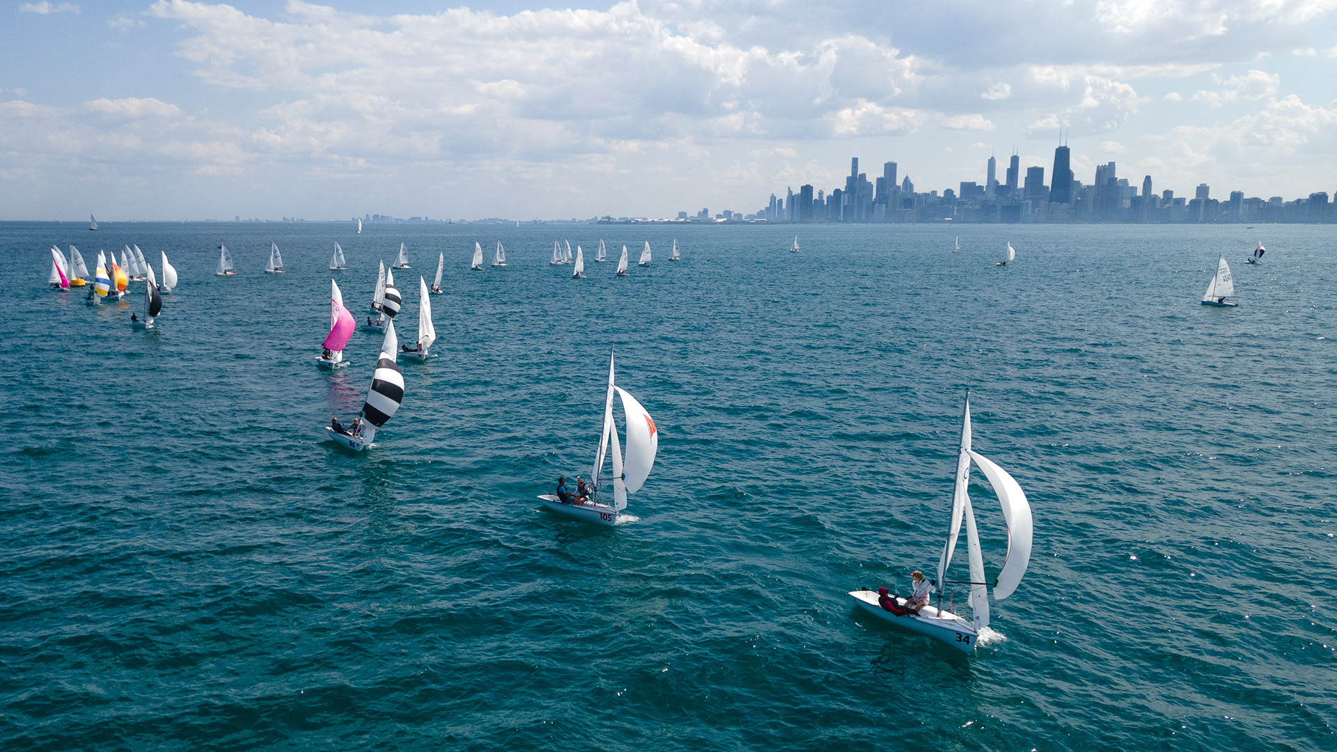 2023 C420 National Championship