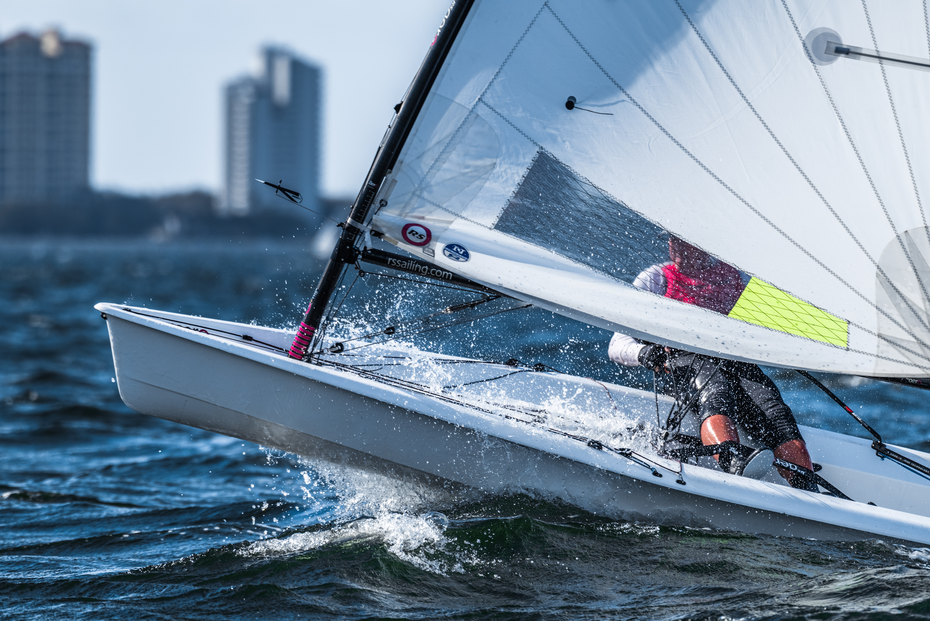 RS Aero US Winter Series