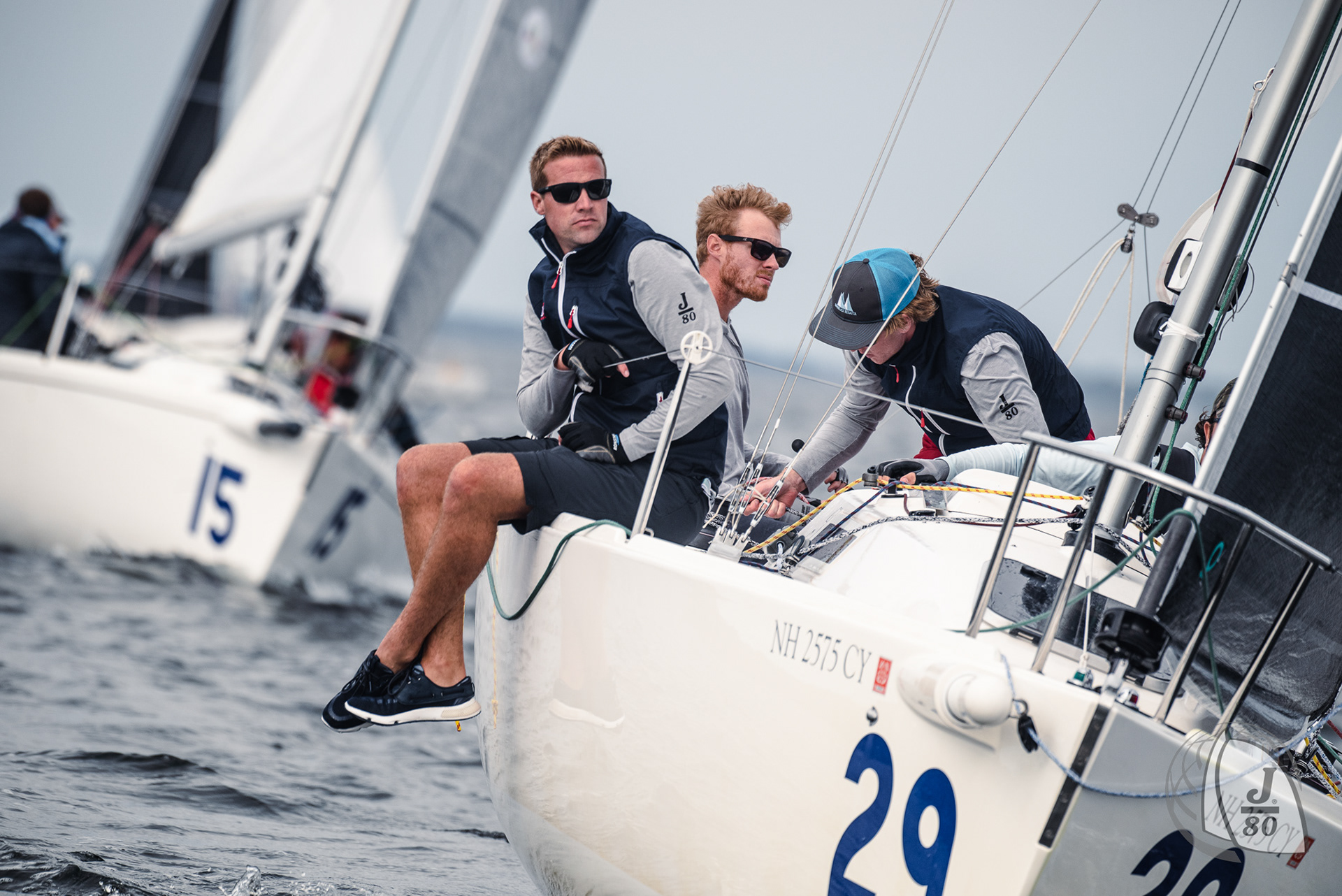  J/80 North American Championship 