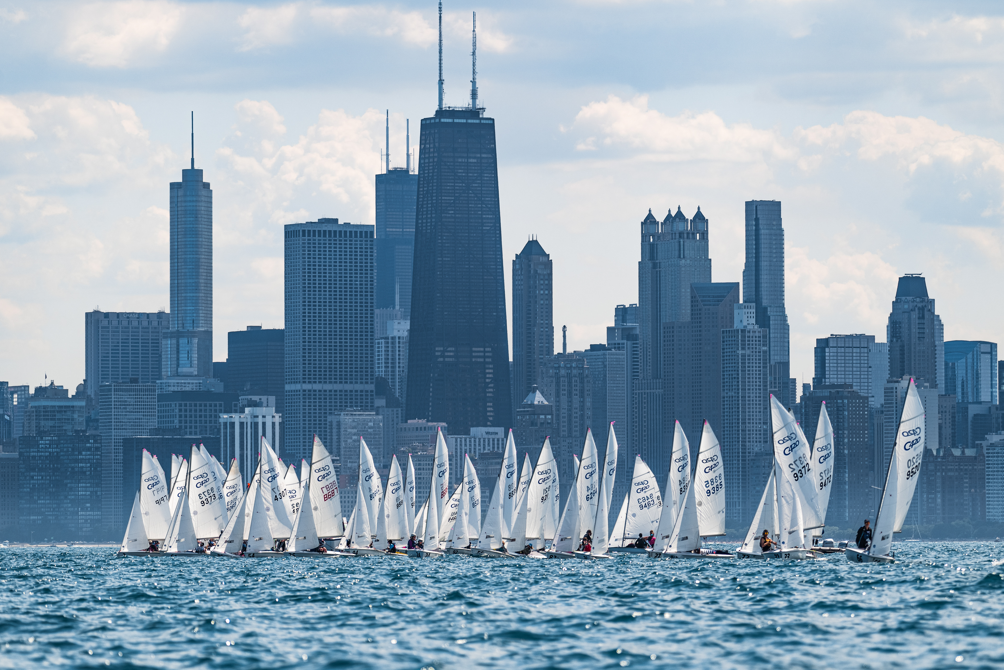 2023 C420 National Championship