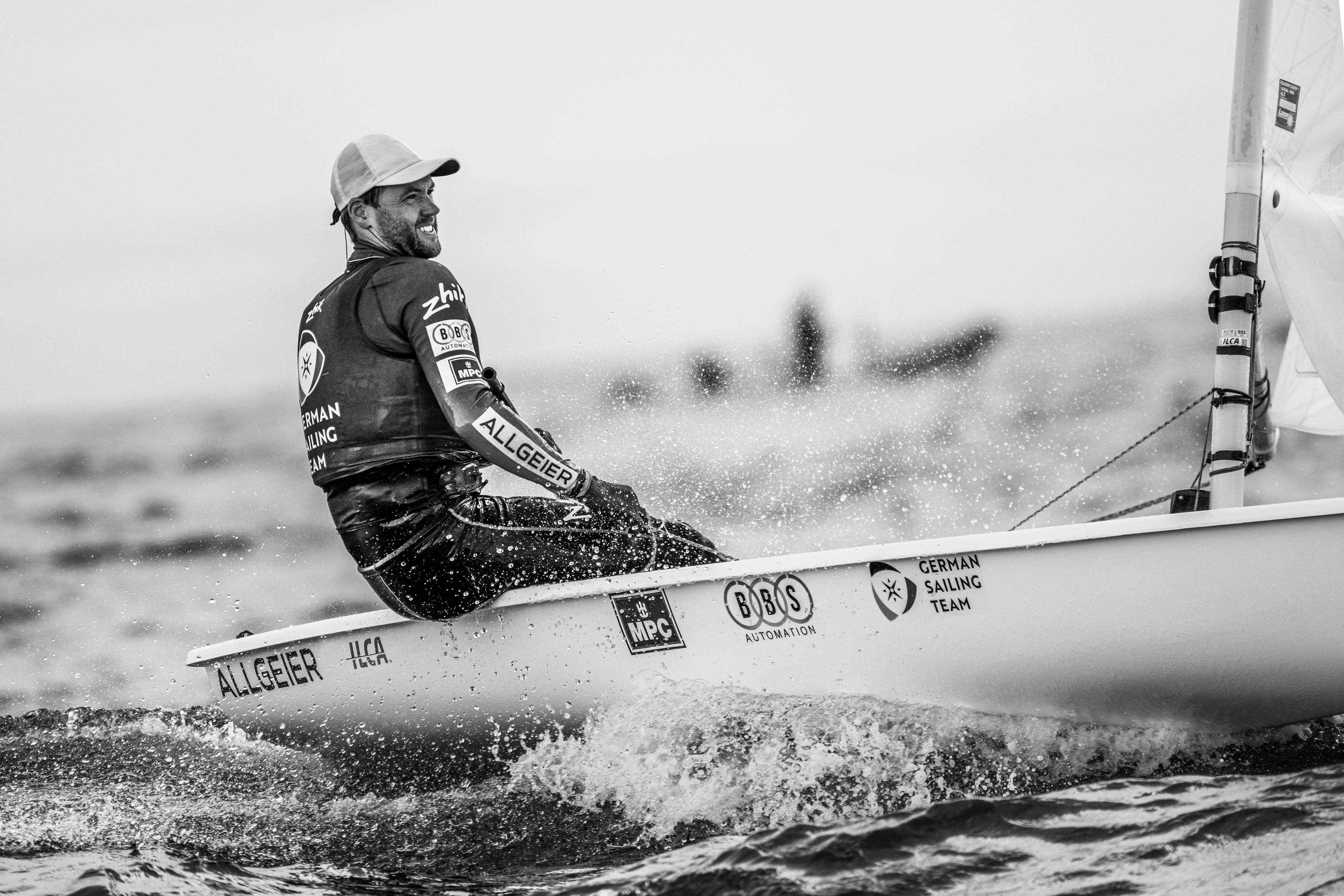 2021 ILCA Men's World Championship