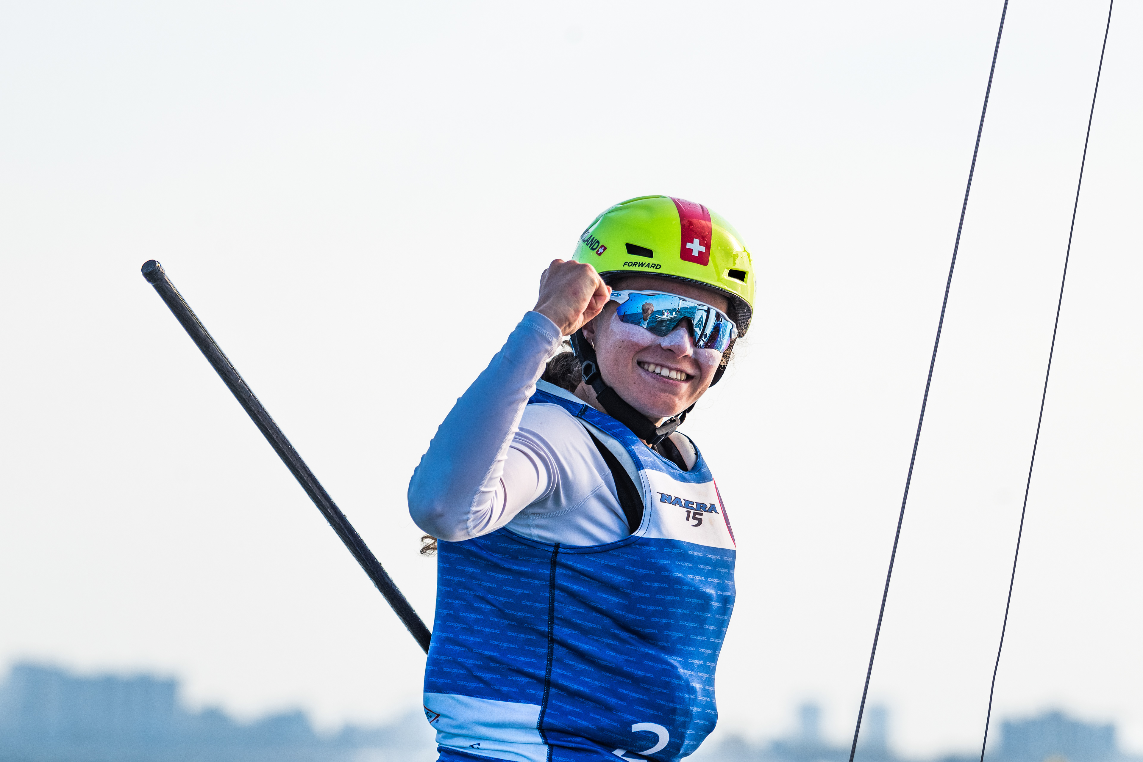 2023 Nacra 15 World Championship