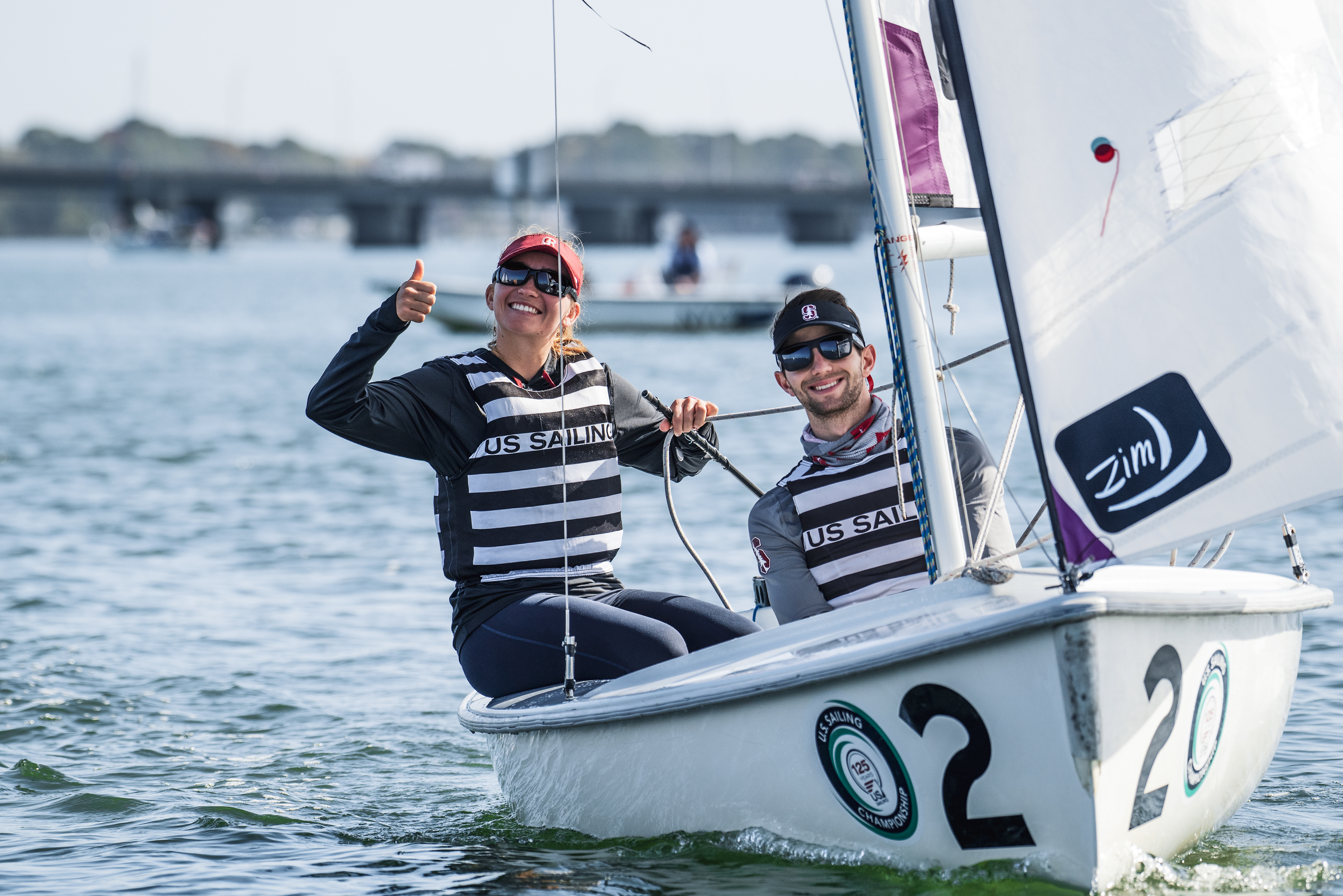 US Team Racing Championship