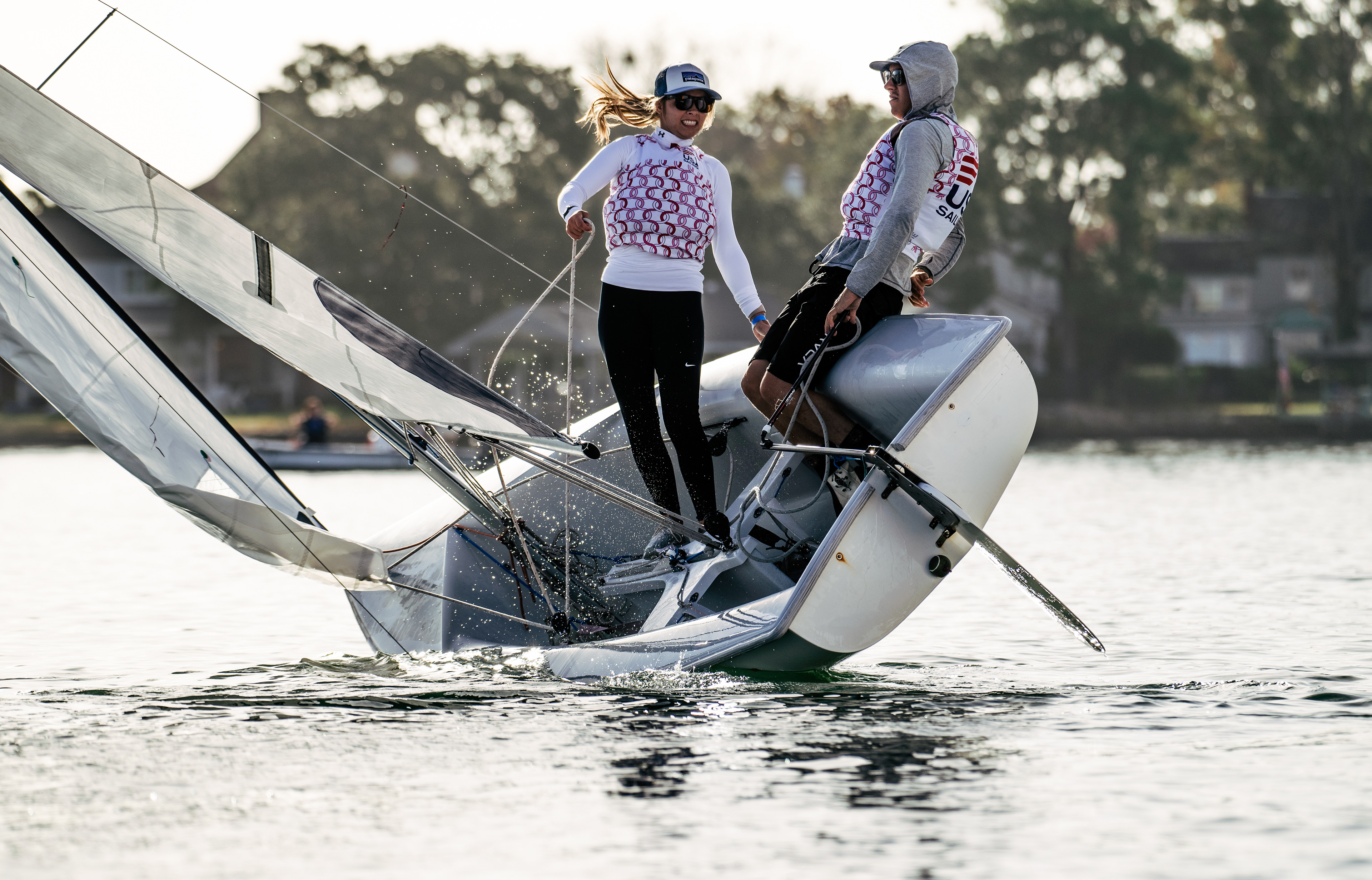 US Team Racing Championship