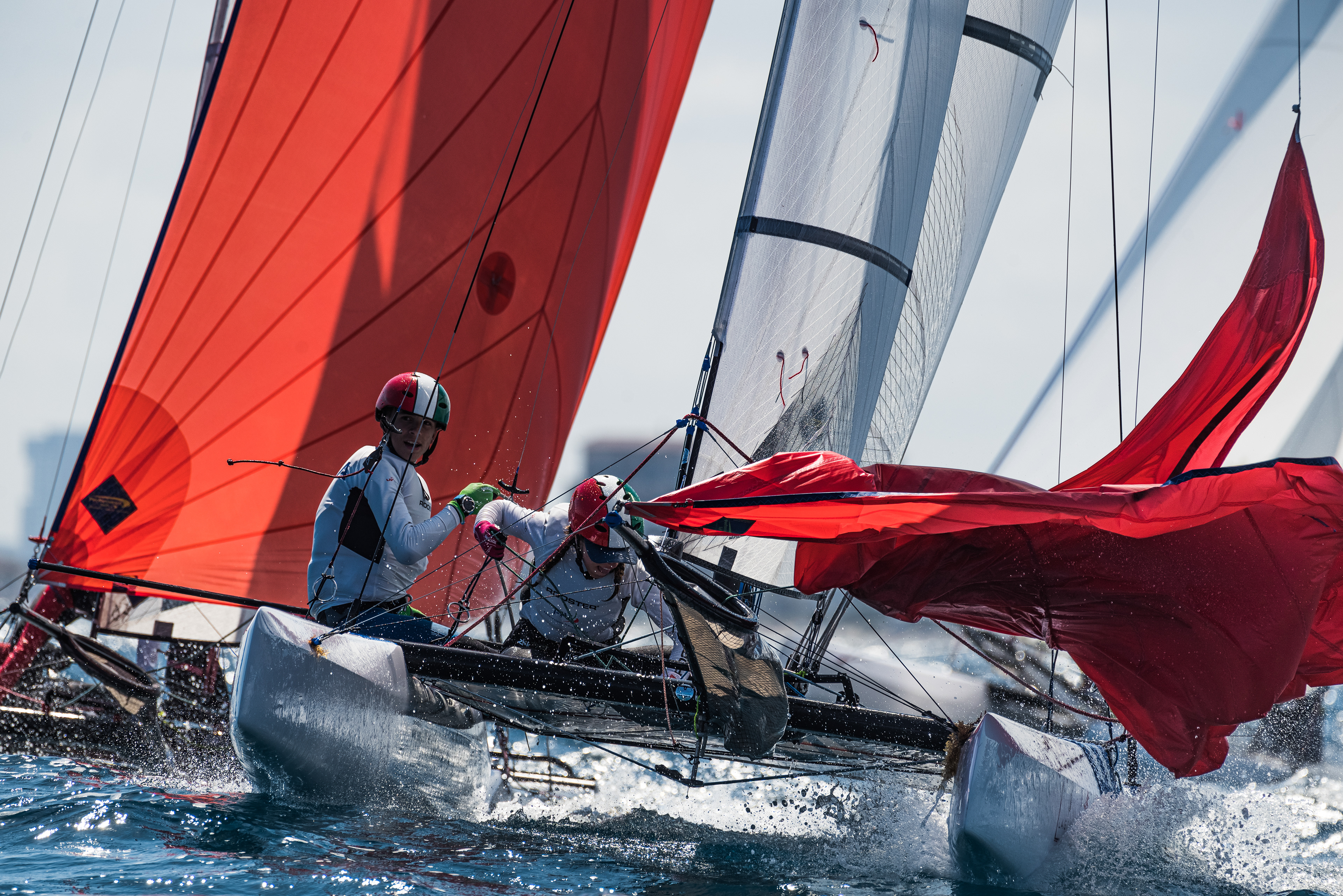 2023 Nacra 15 World Championship