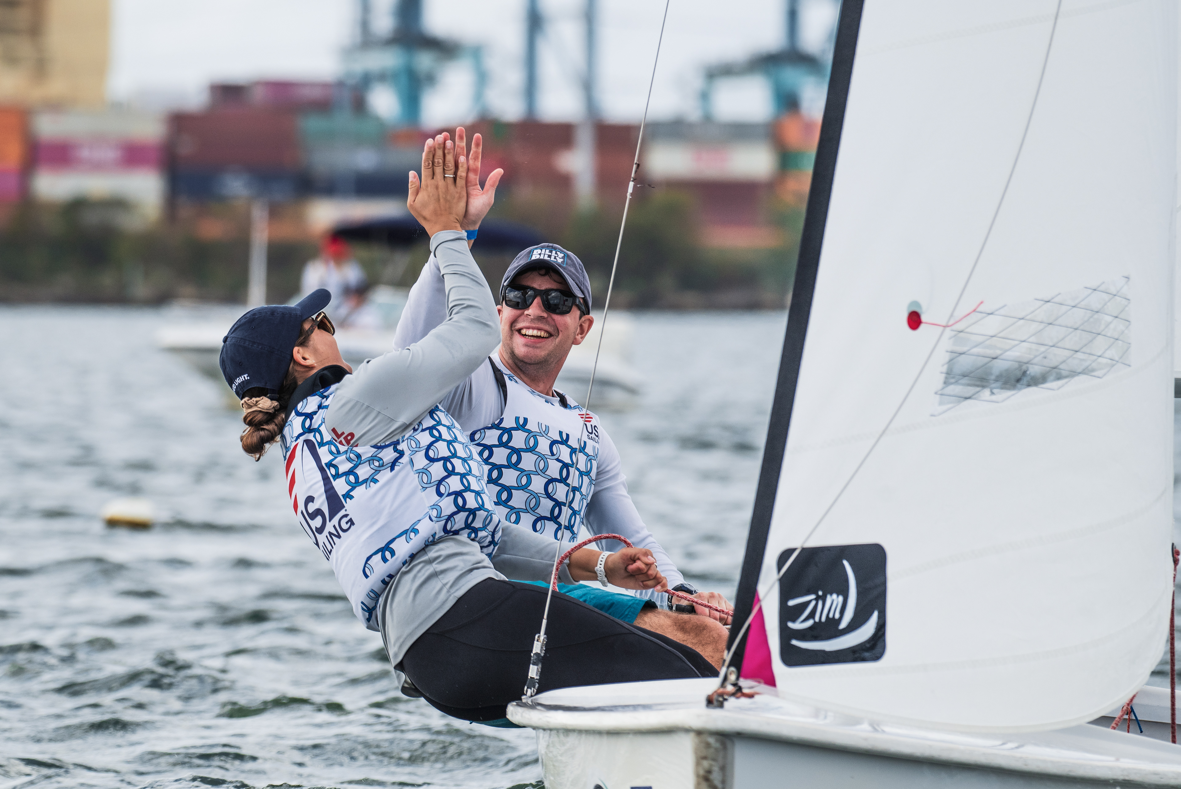  US Team Racing Championship