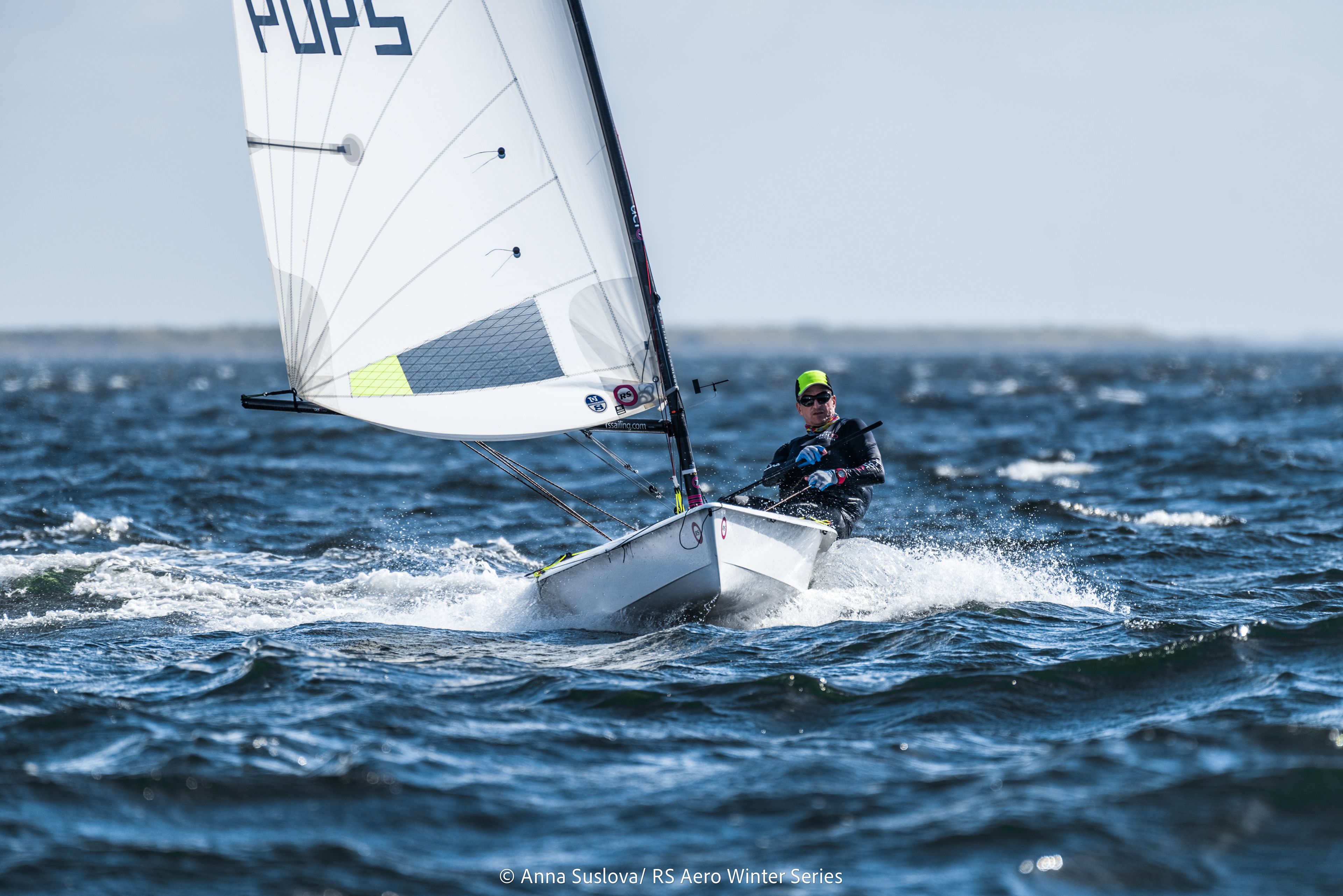 RS Aero US Winter Series