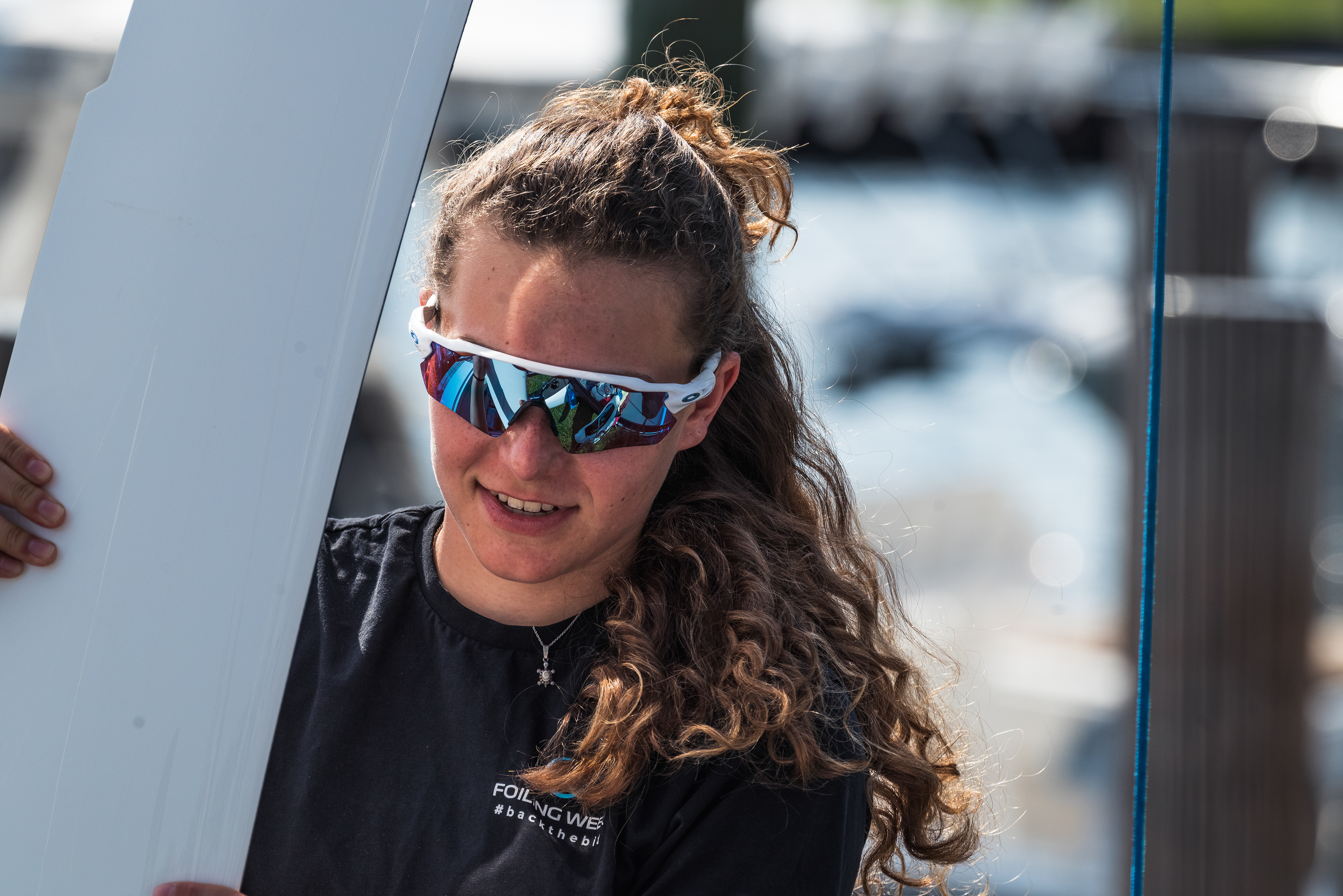 2023 Nacra 15 World Championship